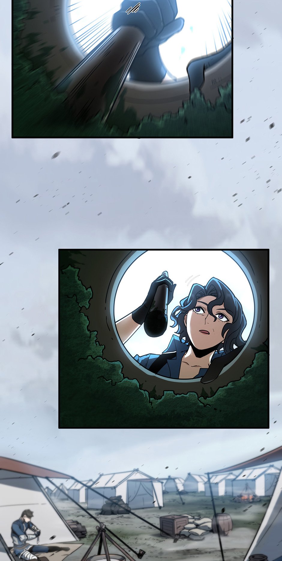 The Beginning After the End Chapter 191 - Manhwa18.com