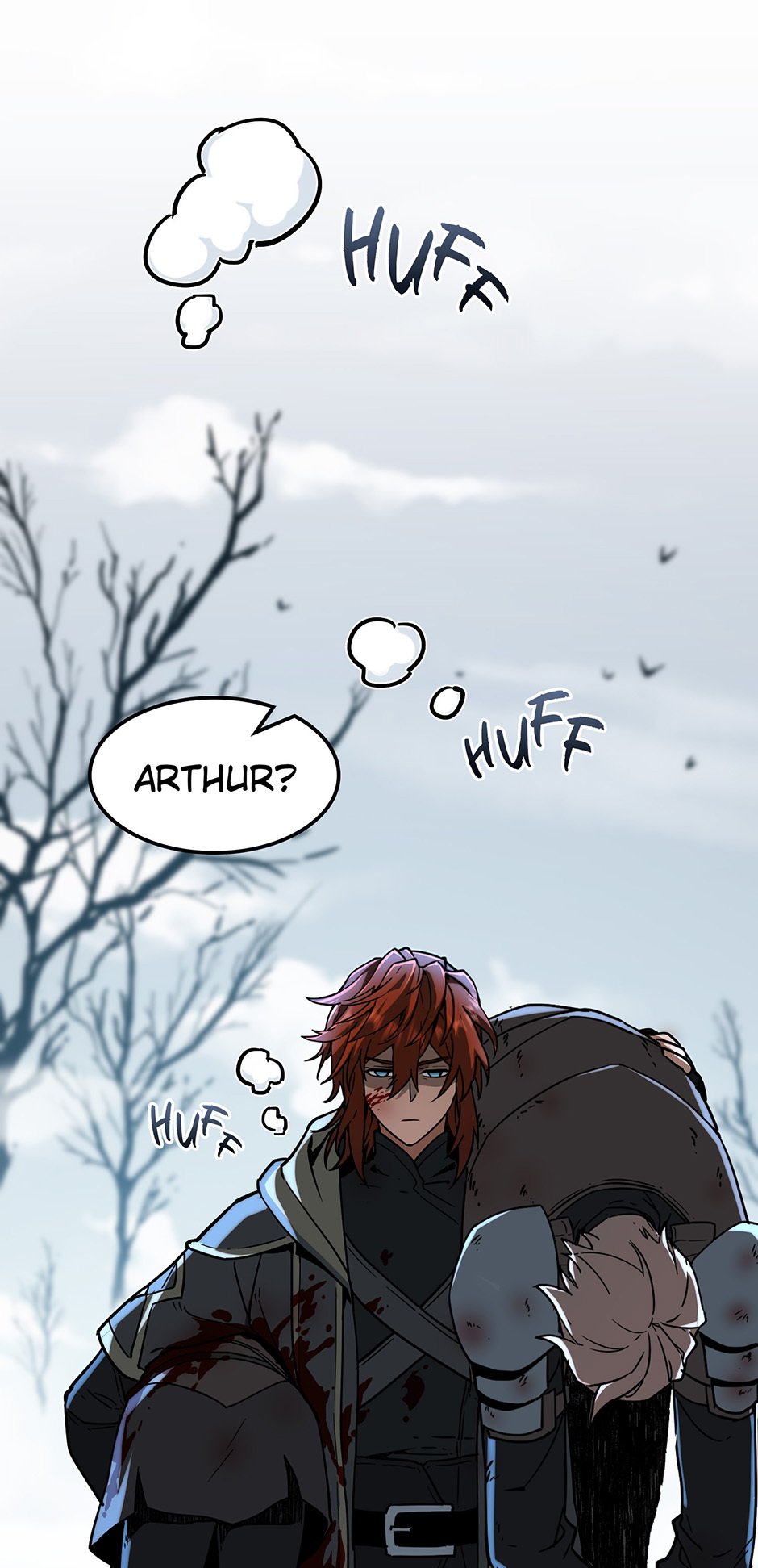 The Beginning After the End Chapter 191 - Manhwa18.com