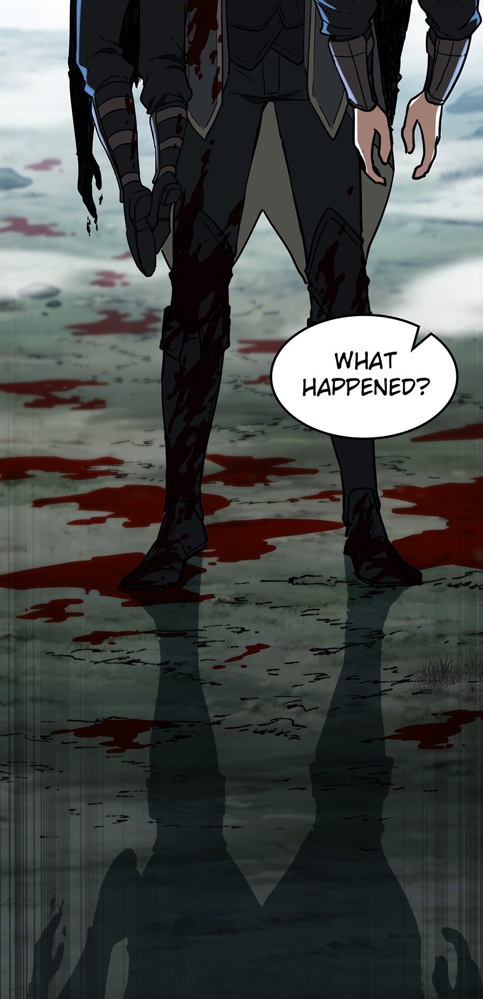 The Beginning After the End Chapter 191 - Manhwa18.com