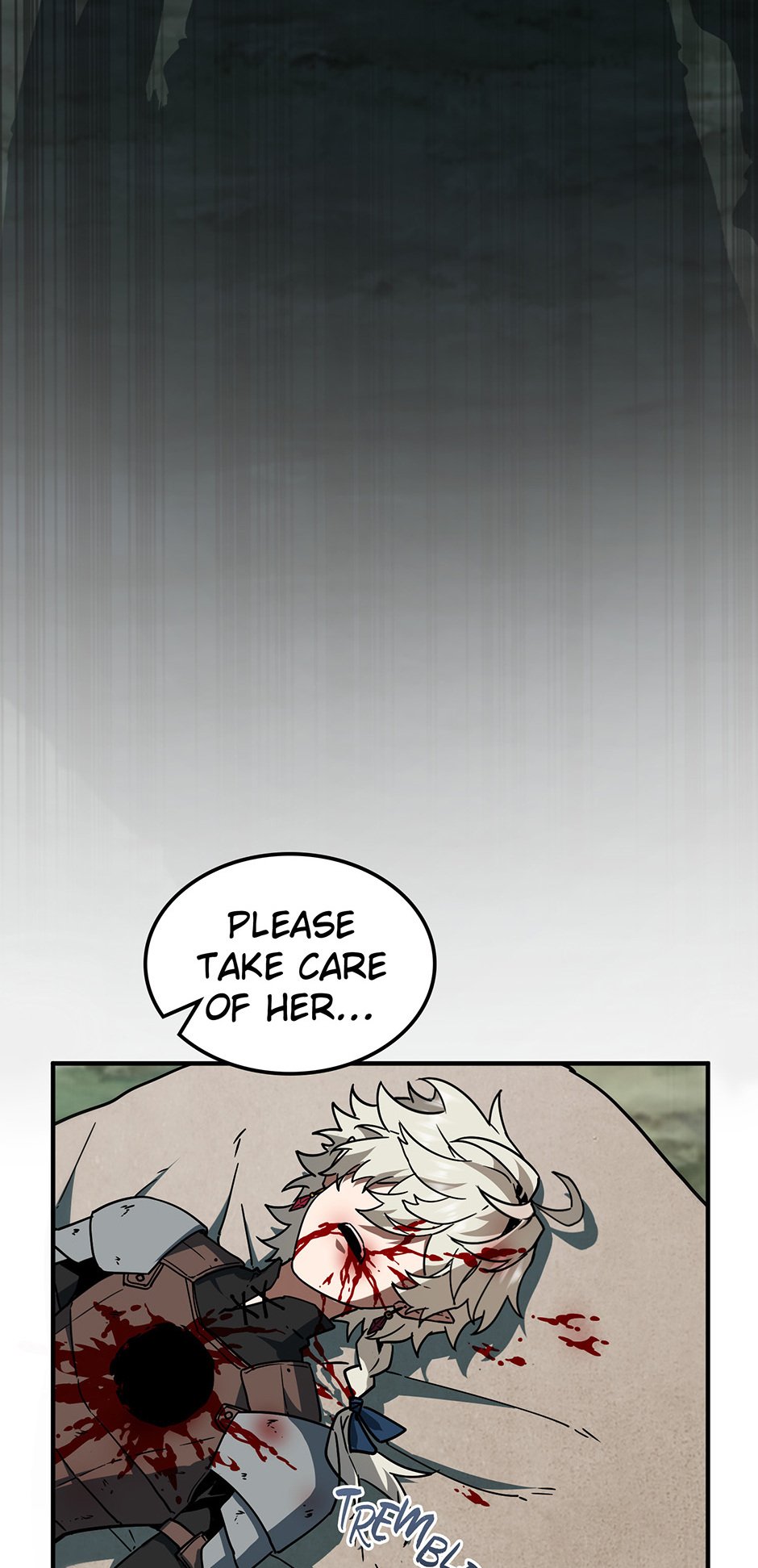 The Beginning After the End Chapter 191 - Manhwa18.com