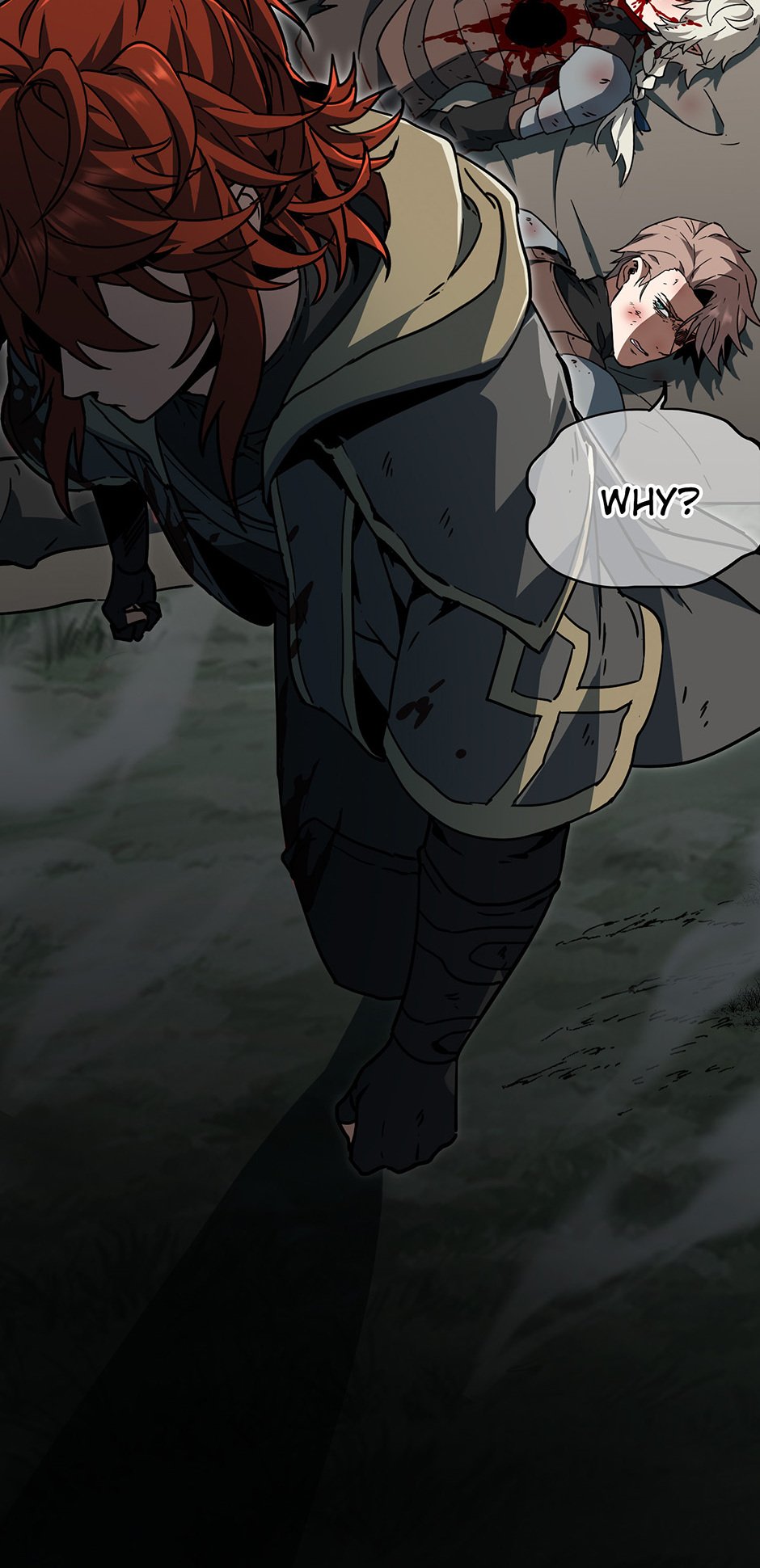 The Beginning After the End Chapter 191 - Manhwa18.com