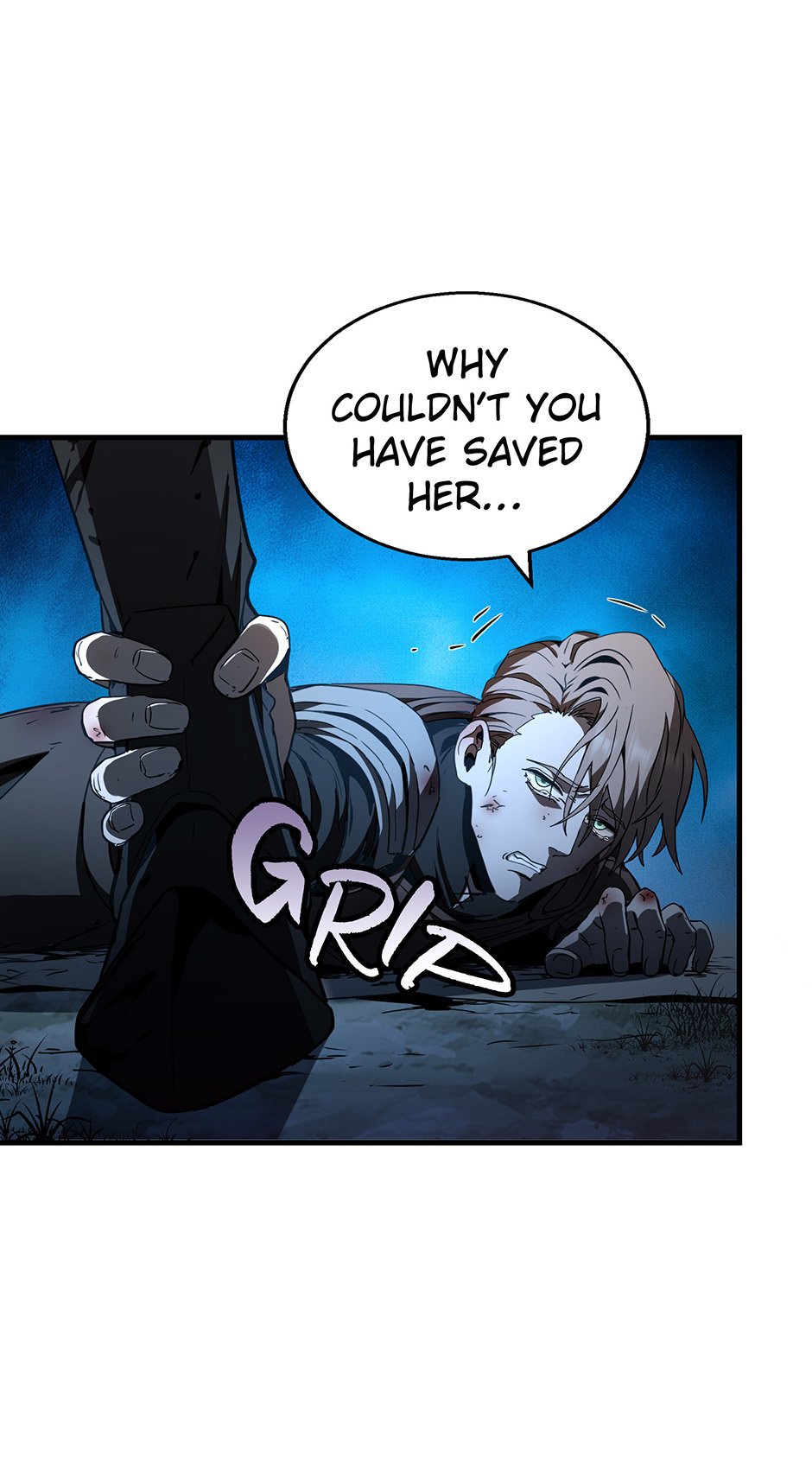 The Beginning After the End Chapter 191 - Manhwa18.com
