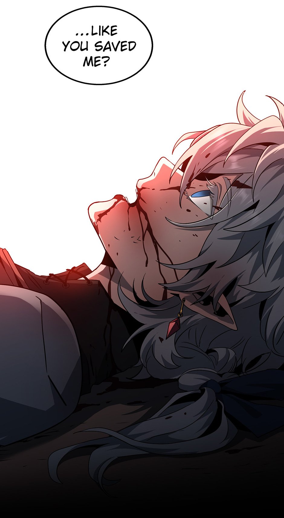 The Beginning After the End Chapter 191 - Manhwa18.com