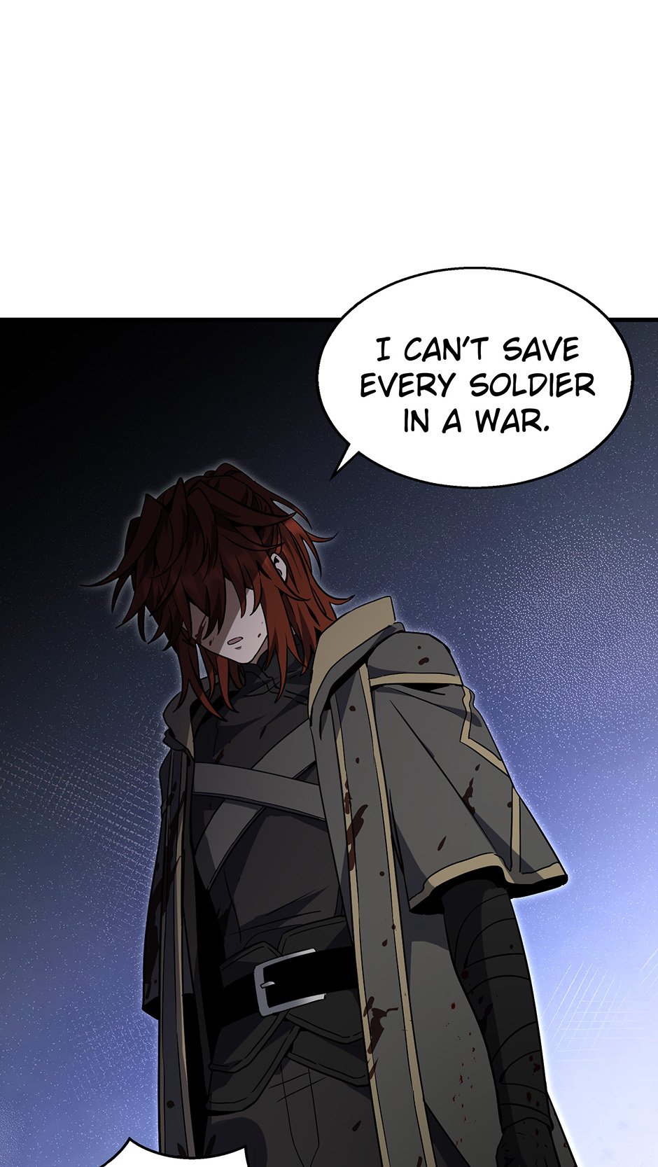 The Beginning After the End Chapter 191 - Manhwa18.com