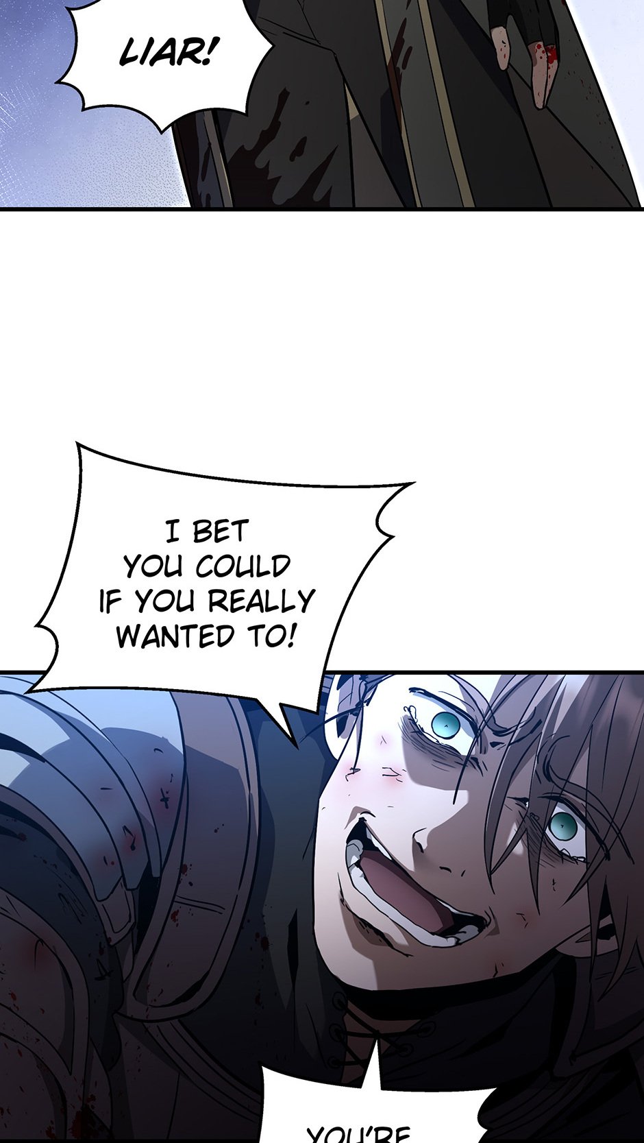 The Beginning After the End Chapter 191 - Manhwa18.com