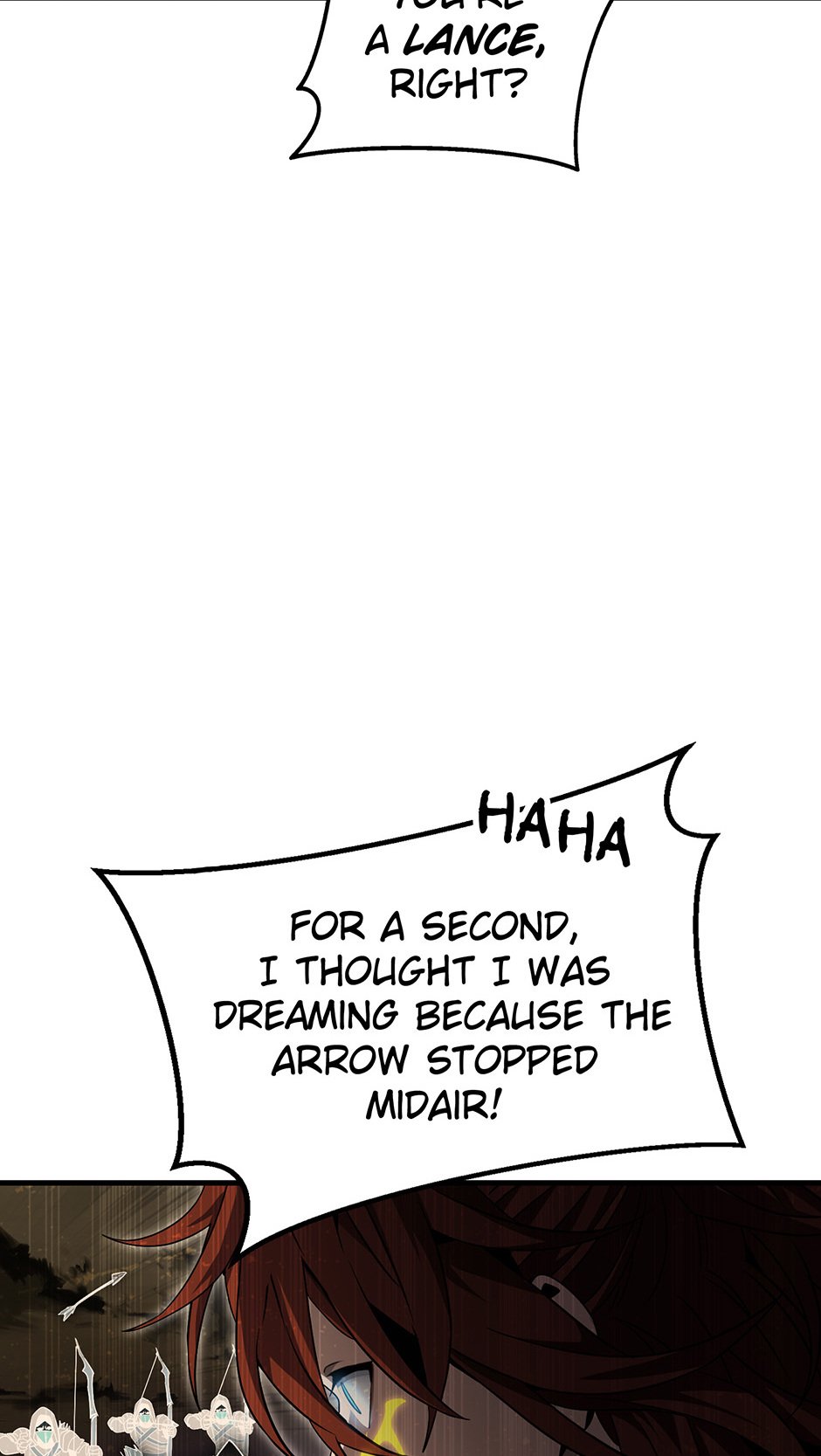 The Beginning After the End Chapter 191 - Manhwa18.com