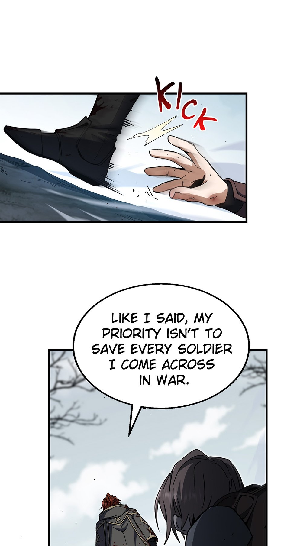 The Beginning After the End Chapter 191 - Manhwa18.com