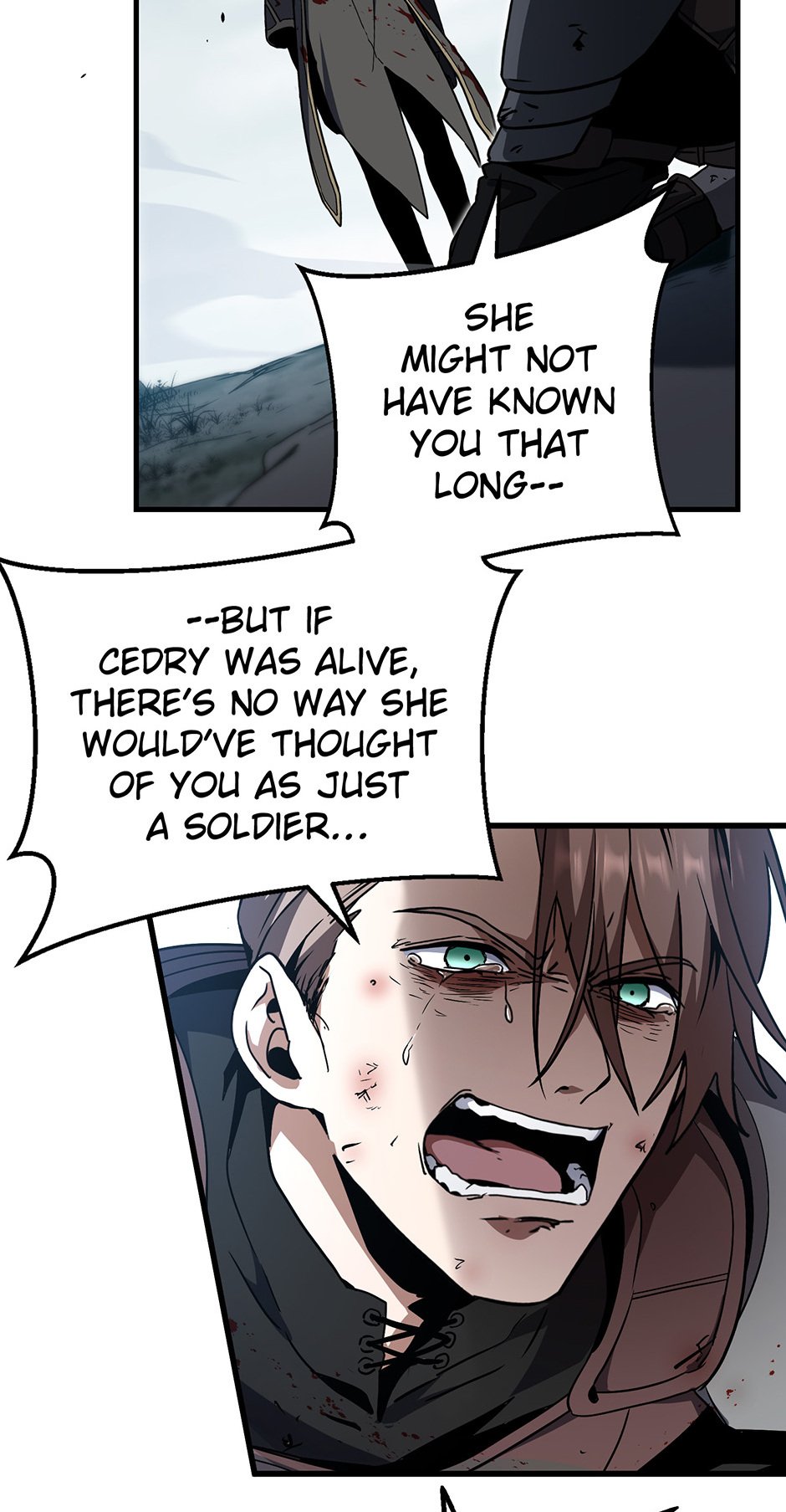 The Beginning After the End Chapter 191 - Manhwa18.com