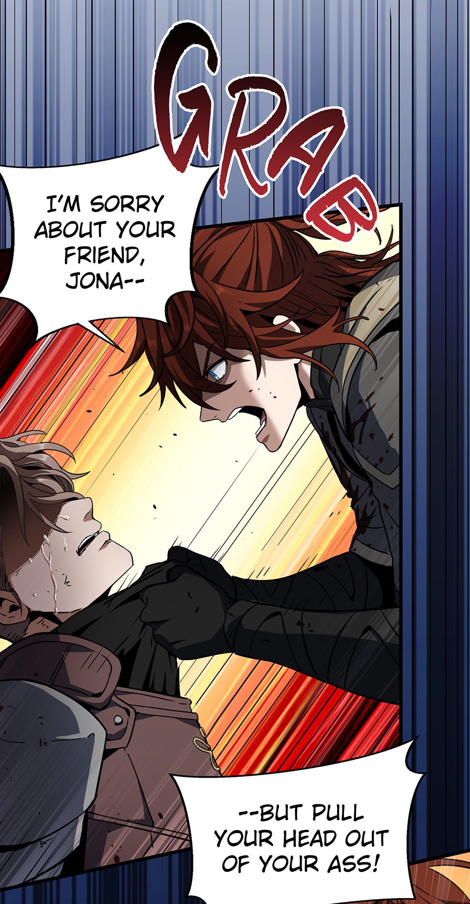 The Beginning After the End Chapter 191 - Manhwa18.com