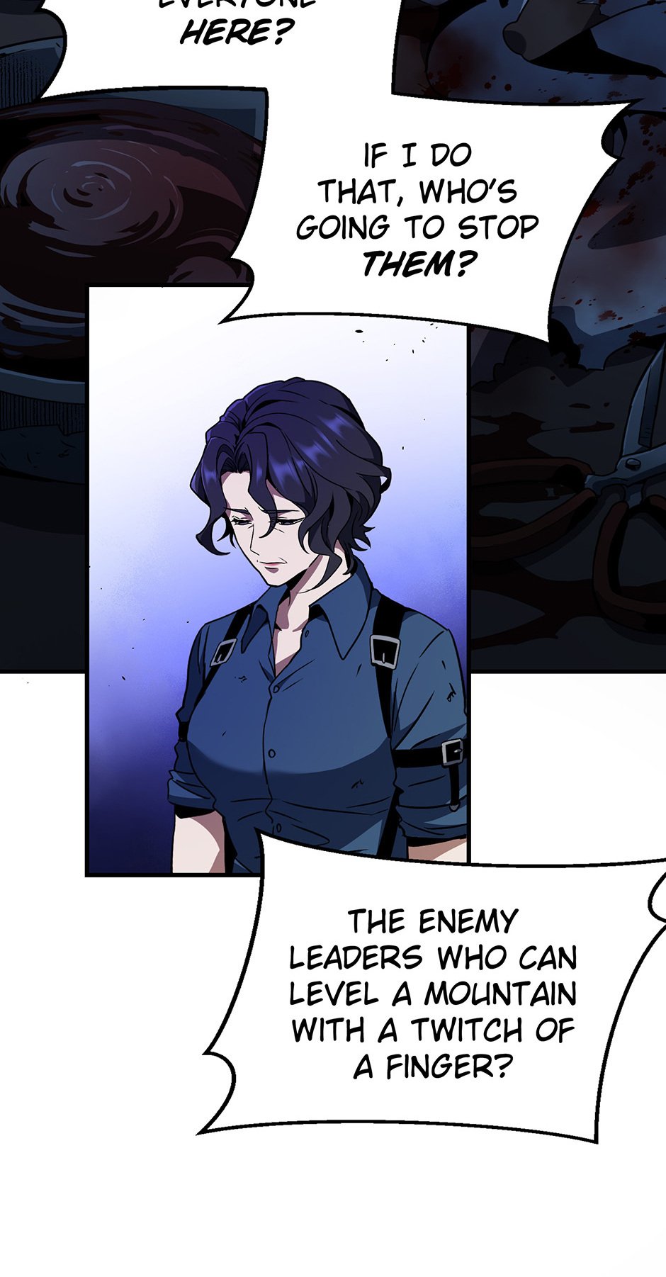 The Beginning After the End Chapter 191 - Manhwa18.com