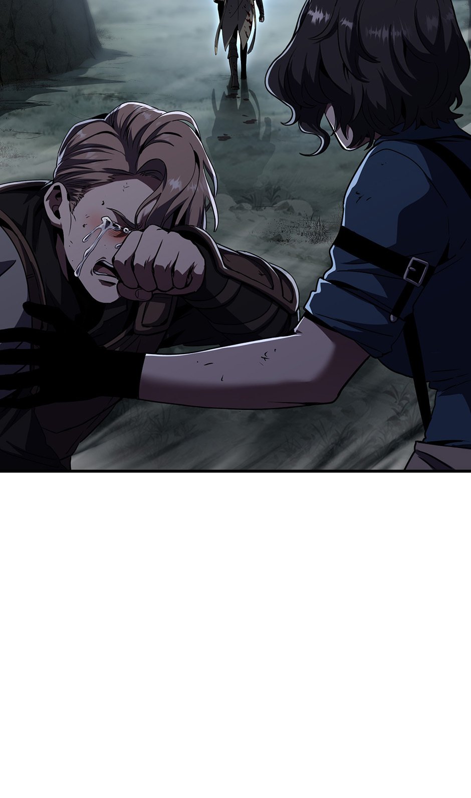 The Beginning After the End Chapter 191 - Manhwa18.com
