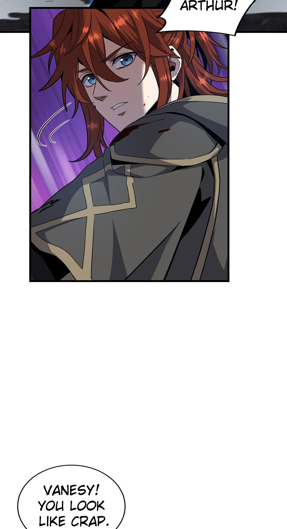 The Beginning After the End Chapter 191 - Manhwa18.com