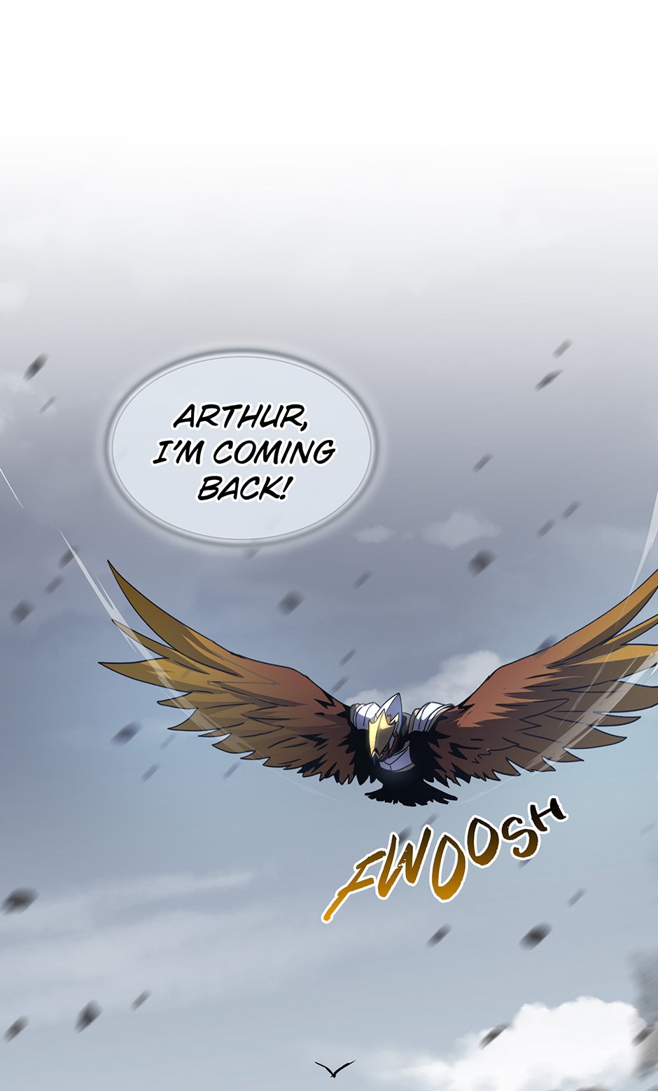 The Beginning After the End Chapter 191 - Manhwa18.com
