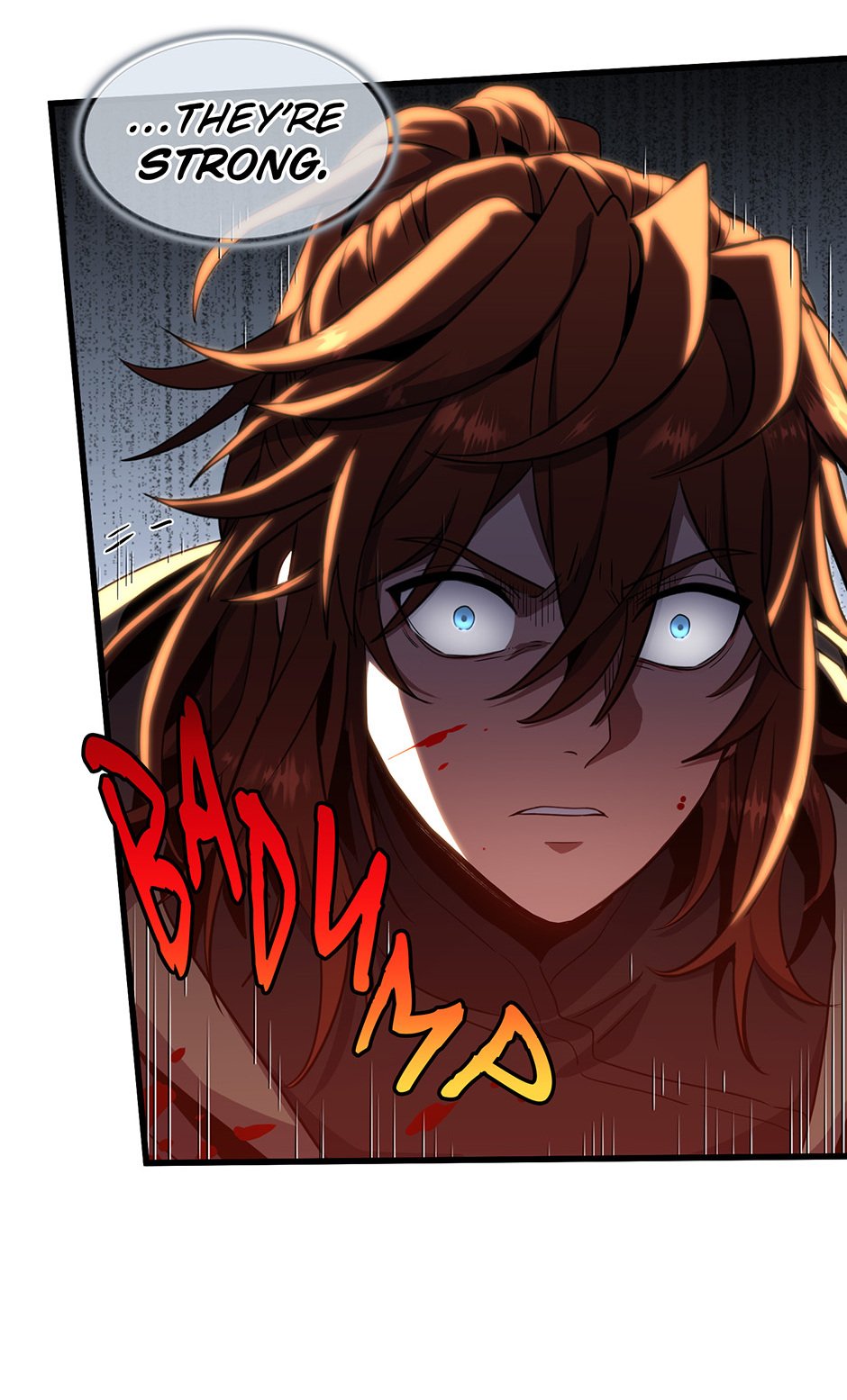 The Beginning After the End Chapter 191 - Manhwa18.com