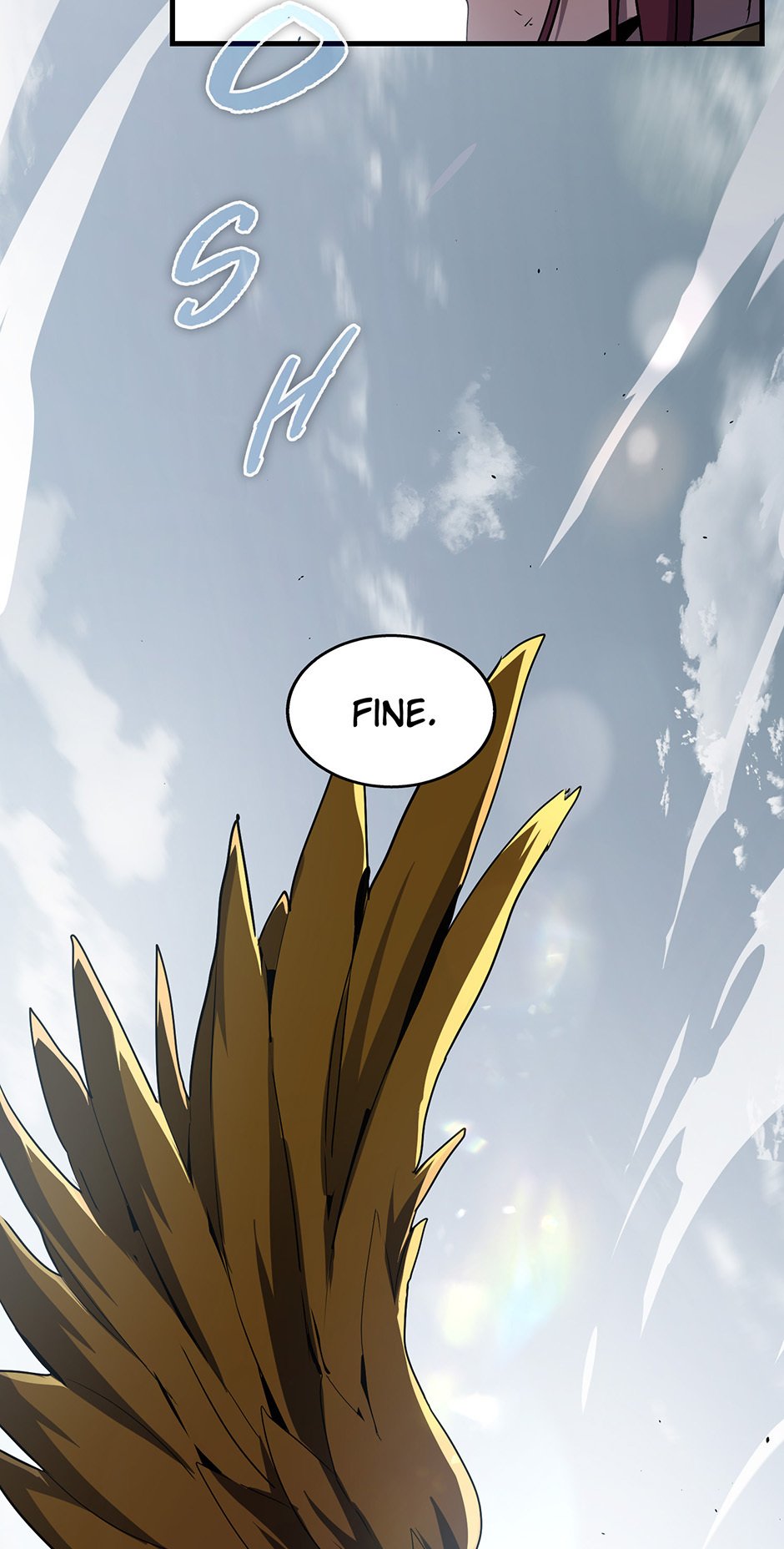 The Beginning After the End Chapter 191 - Manhwa18.com