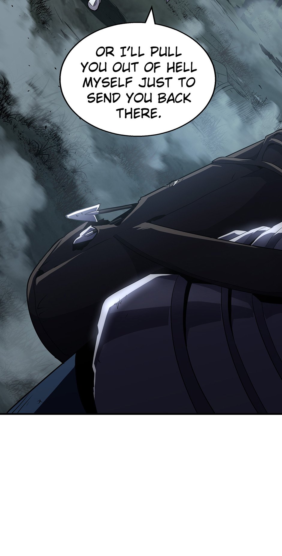 The Beginning After the End Chapter 191 - Manhwa18.com