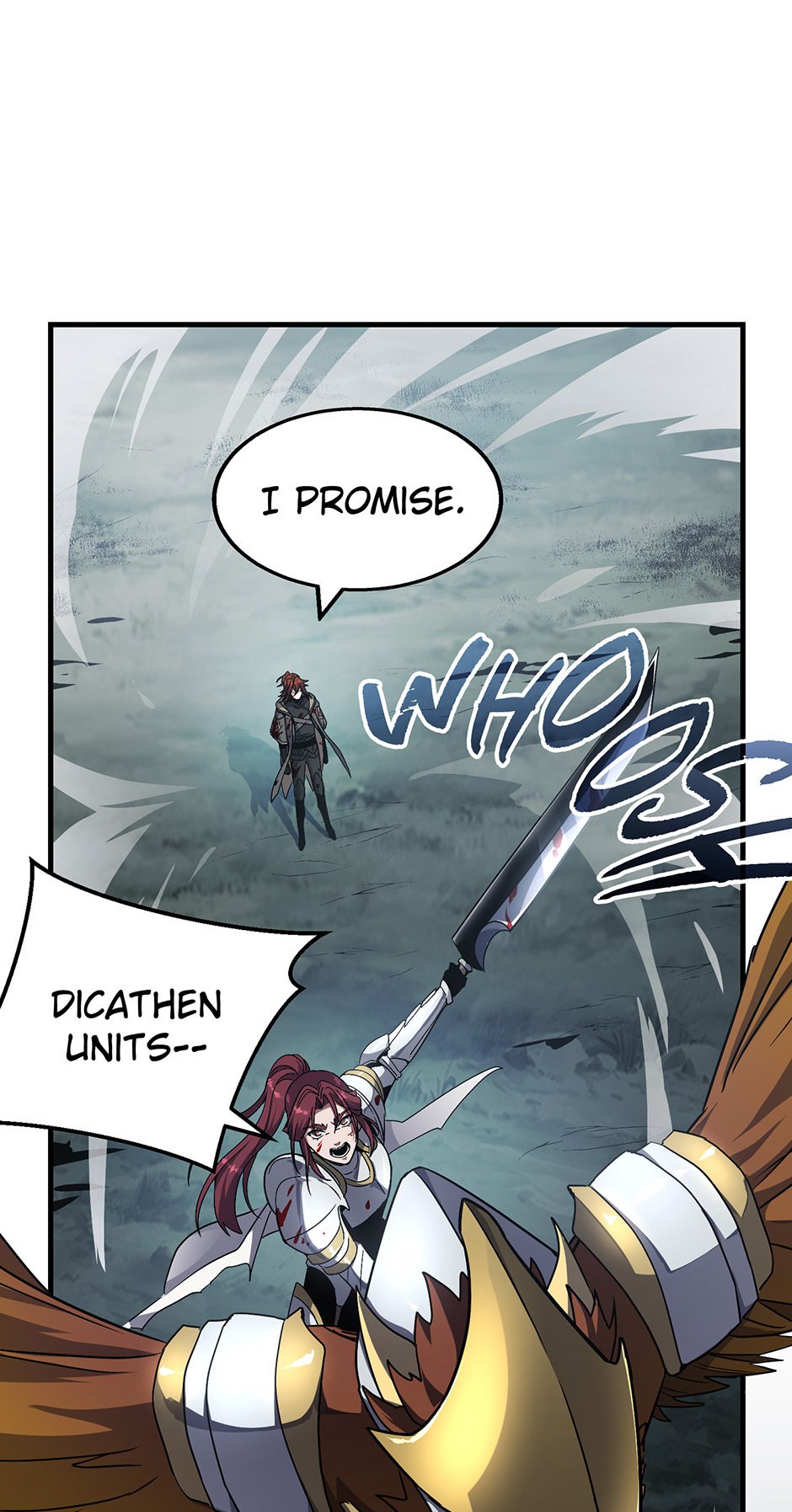 The Beginning After the End Chapter 191 - Manhwa18.com