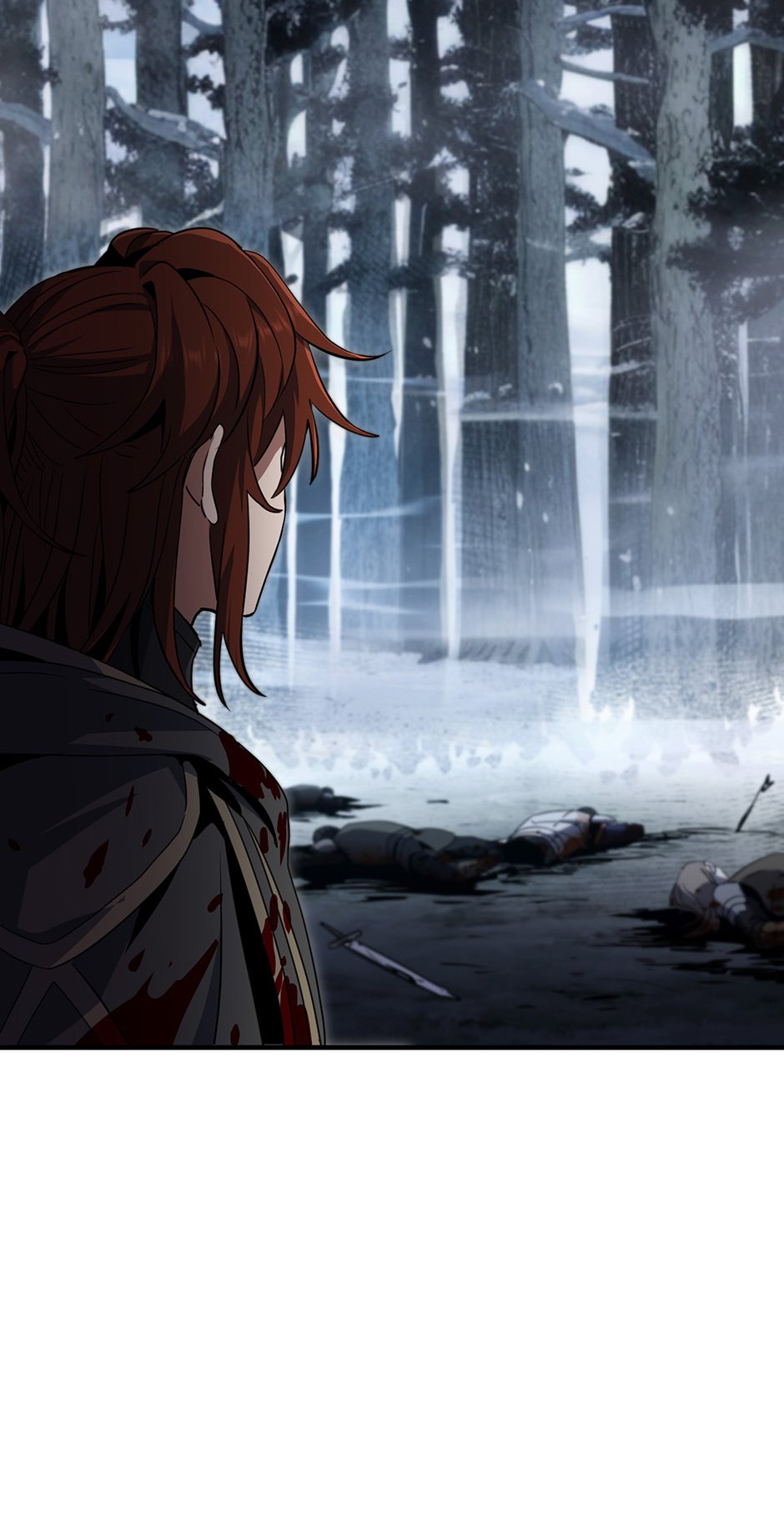 The Beginning After the End Chapter 191 - Manhwa18.com