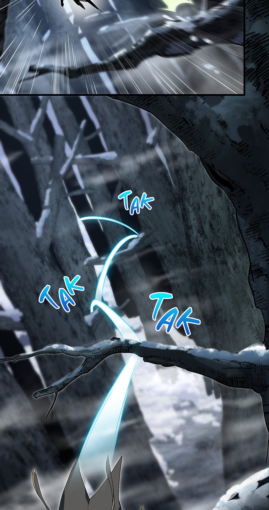 The Beginning After the End Chapter 191 - Manhwa18.com
