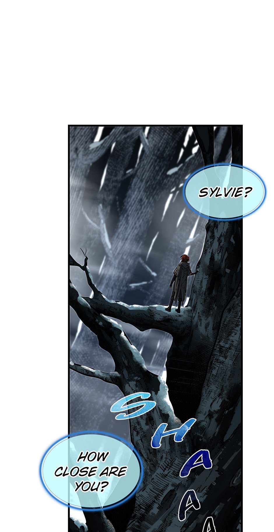 The Beginning After the End Chapter 191 - Manhwa18.com