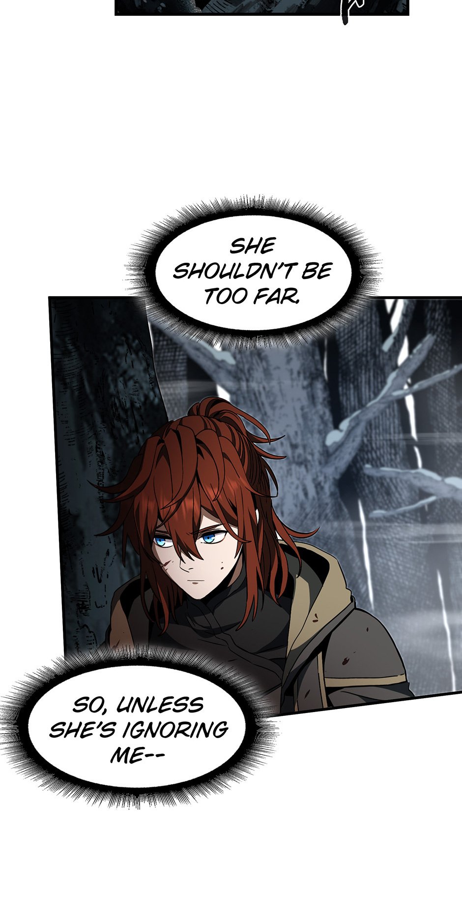 The Beginning After the End Chapter 191 - Manhwa18.com