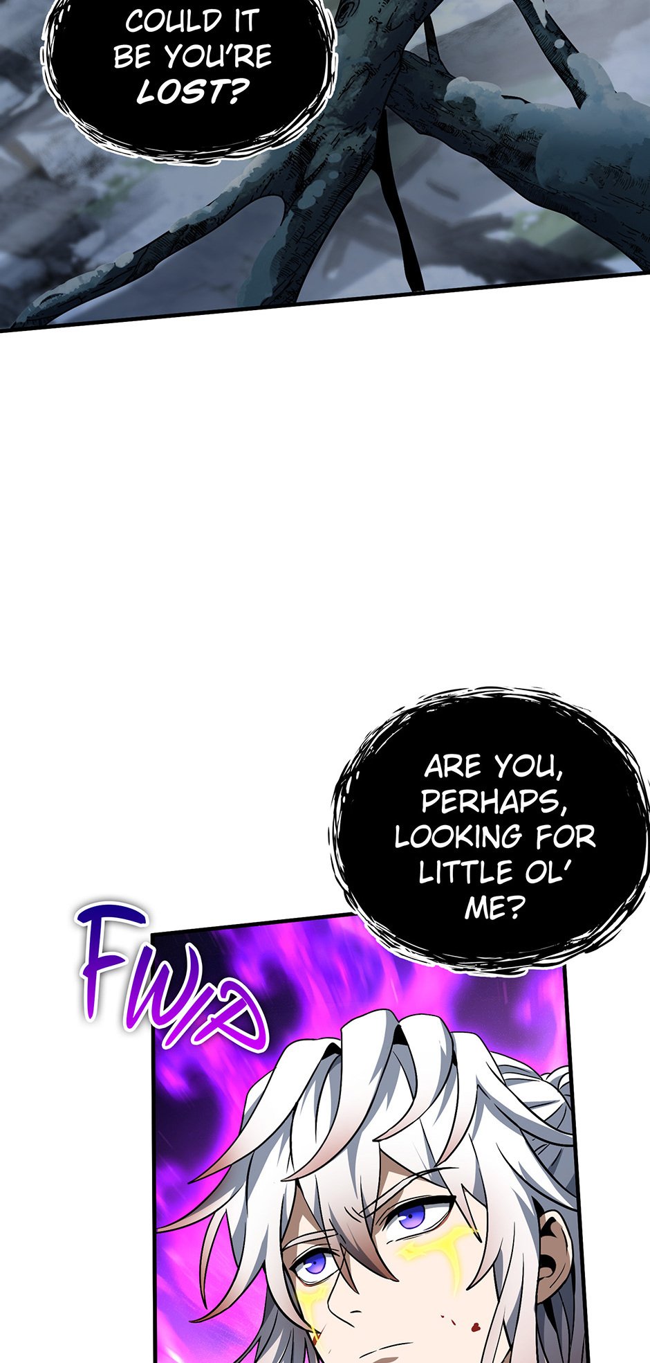 The Beginning After the End Chapter 191 - Manhwa18.com