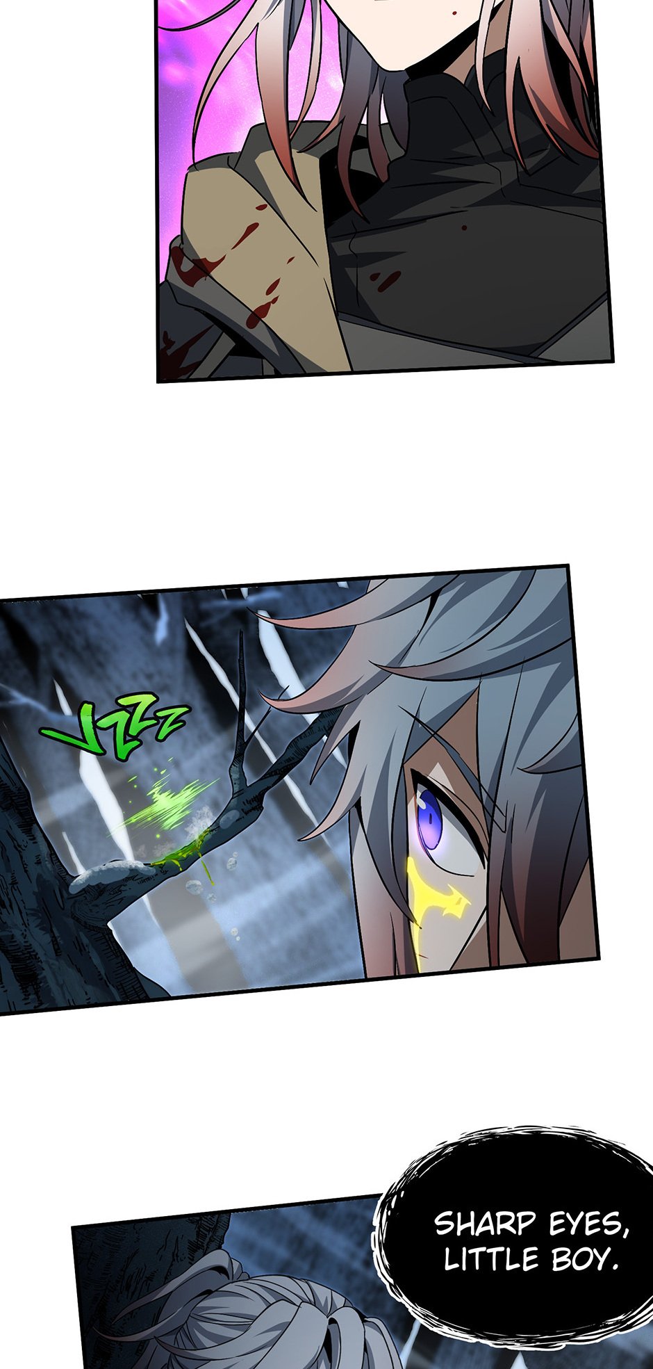 The Beginning After the End Chapter 191 - Manhwa18.com