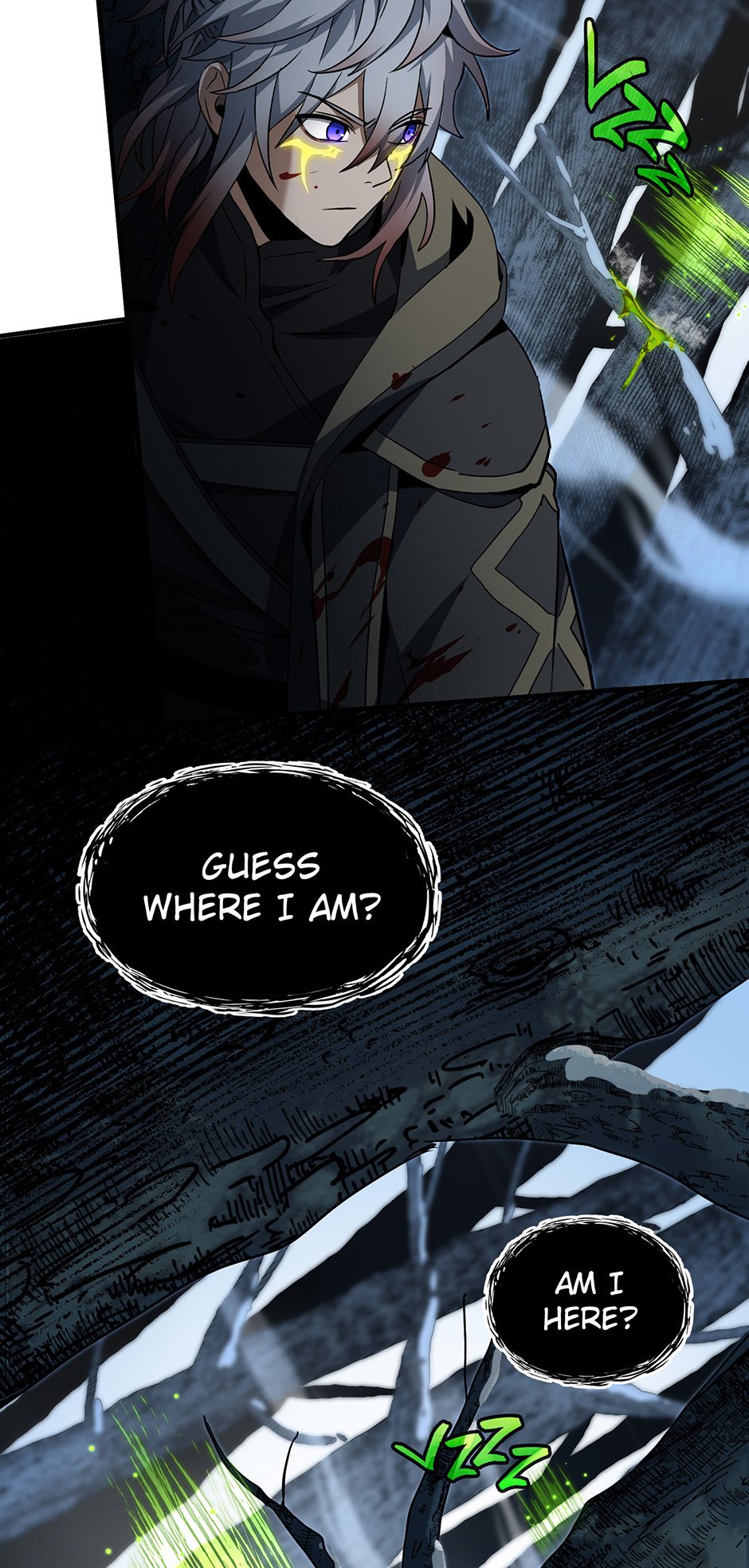 The Beginning After the End Chapter 191 - Manhwa18.com