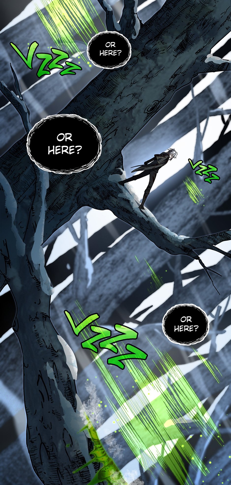 The Beginning After the End Chapter 191 - Manhwa18.com