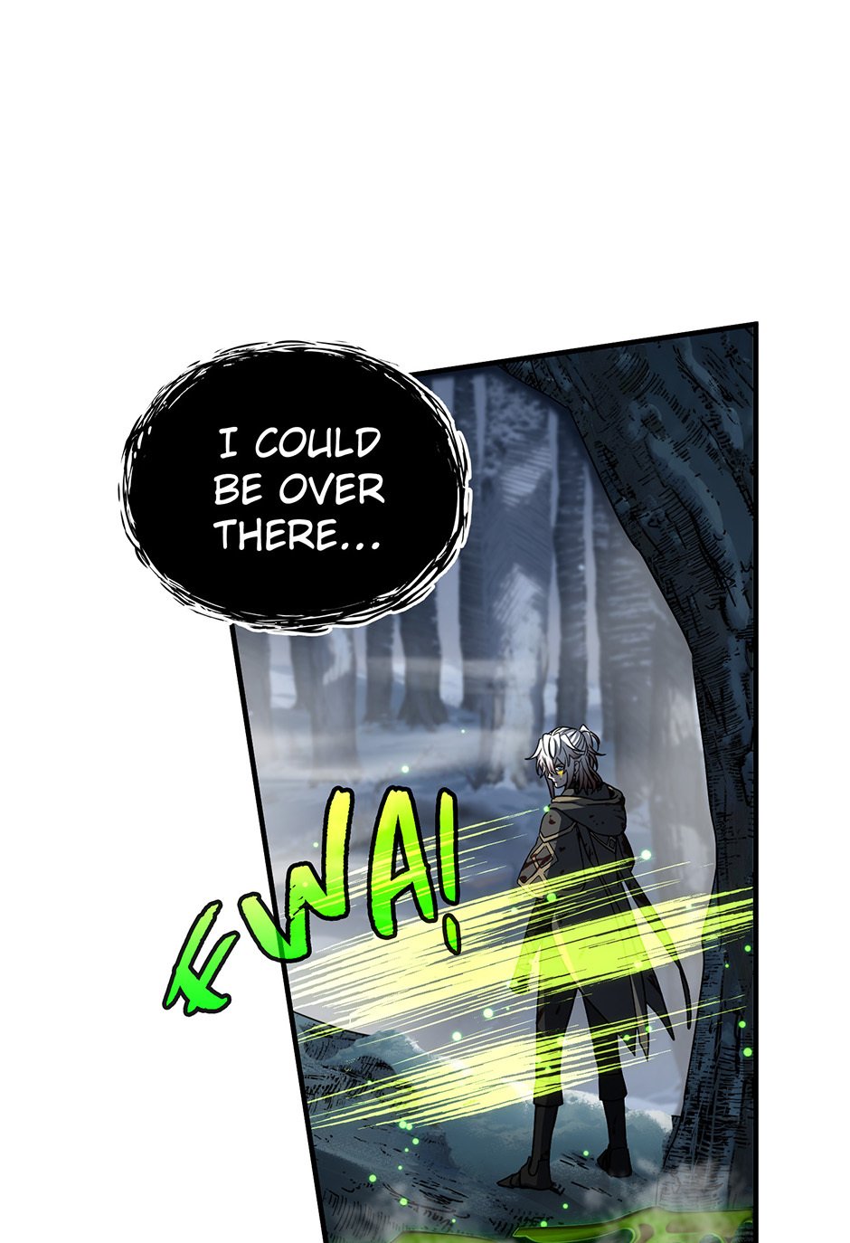 The Beginning After the End Chapter 191 - Manhwa18.com