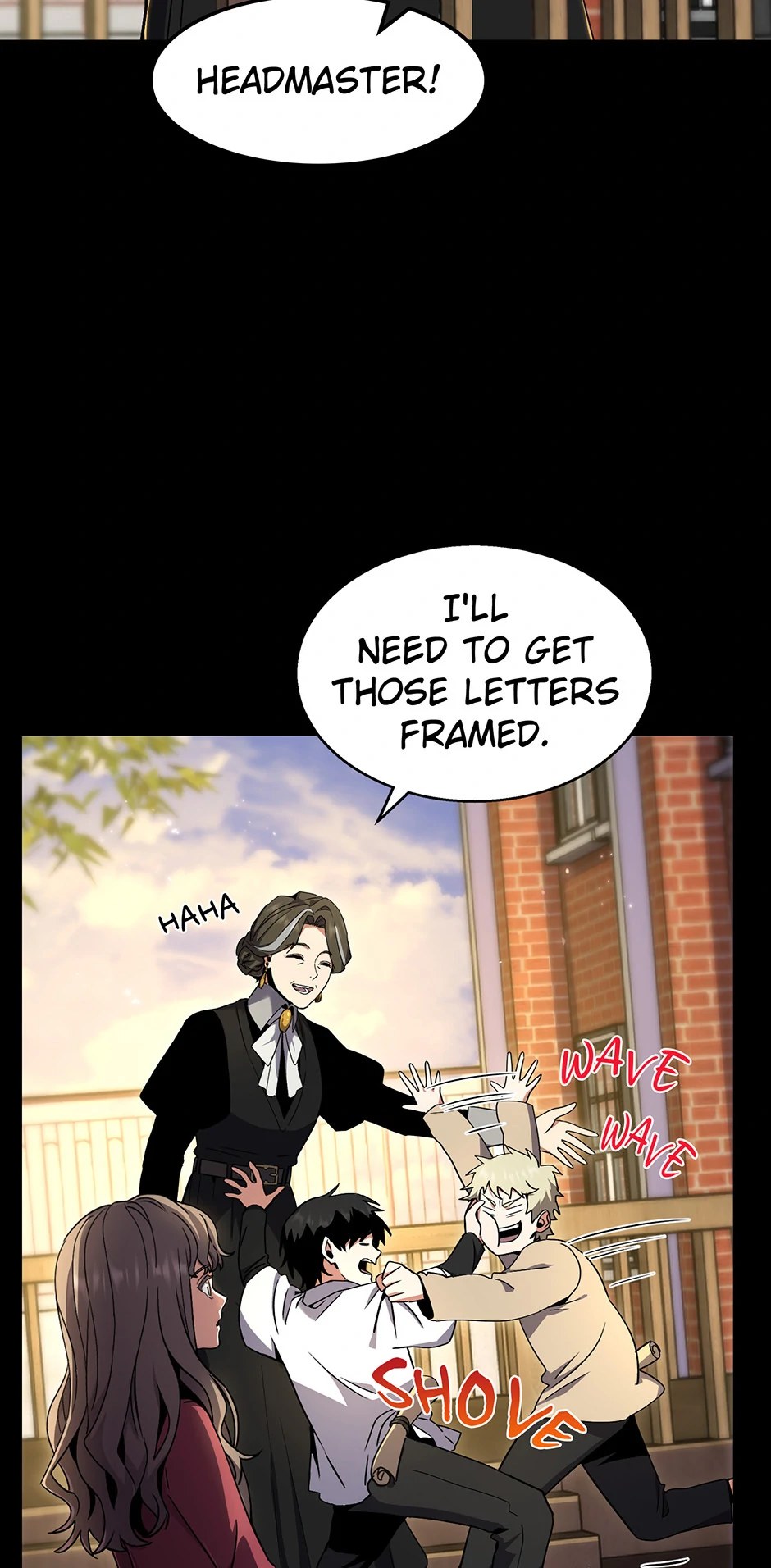 The Beginning After the End Chapter 194 - Manhwa18.com