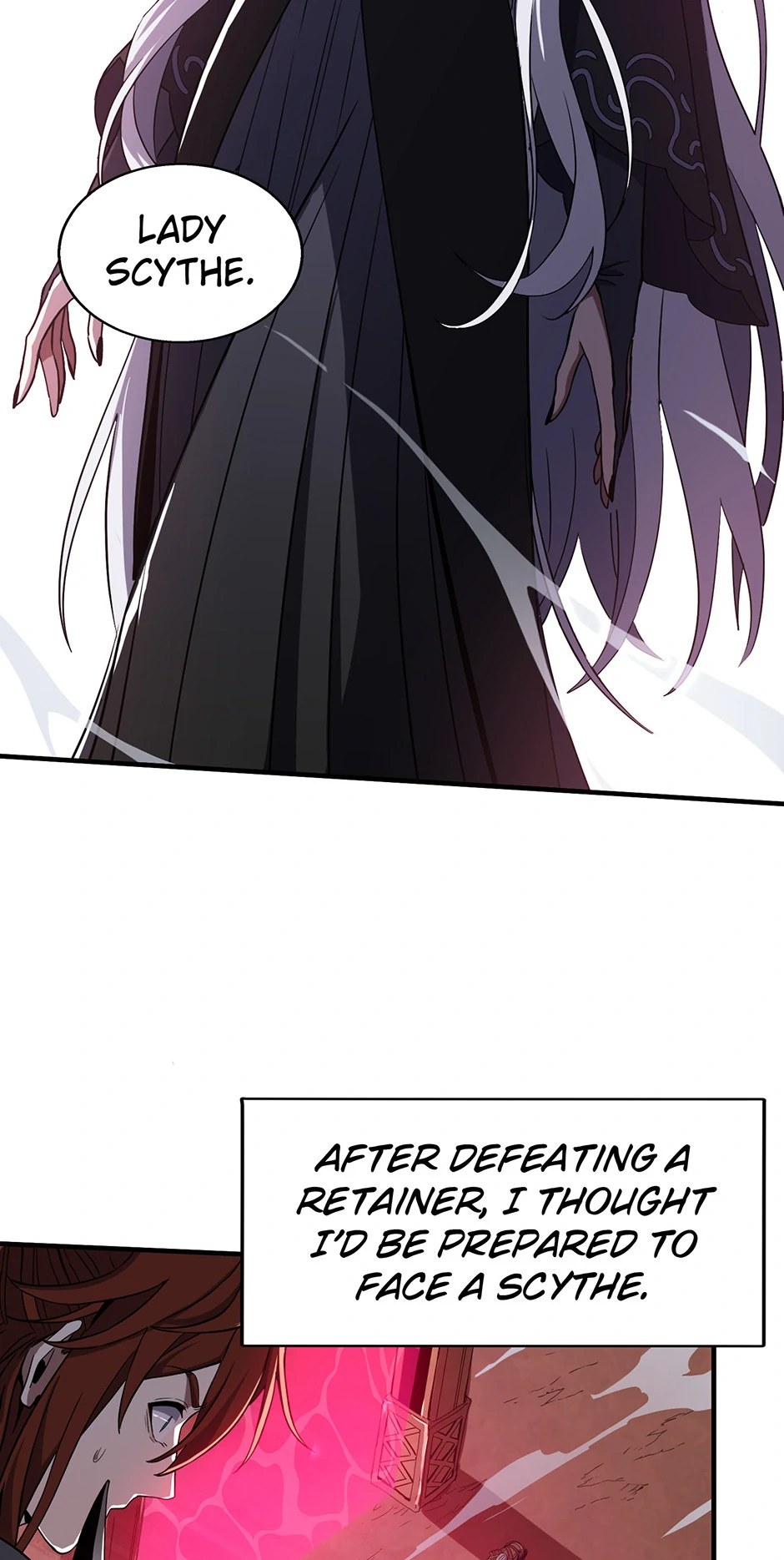 The Beginning After the End Chapter 194 - Manhwa18.com