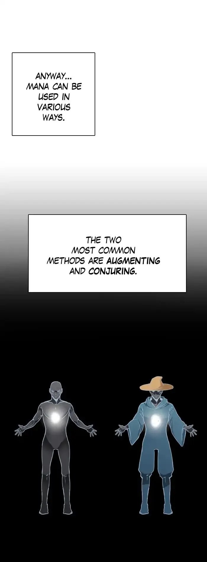 The Beginning After the End Chapter 2 - Manhwa18.com