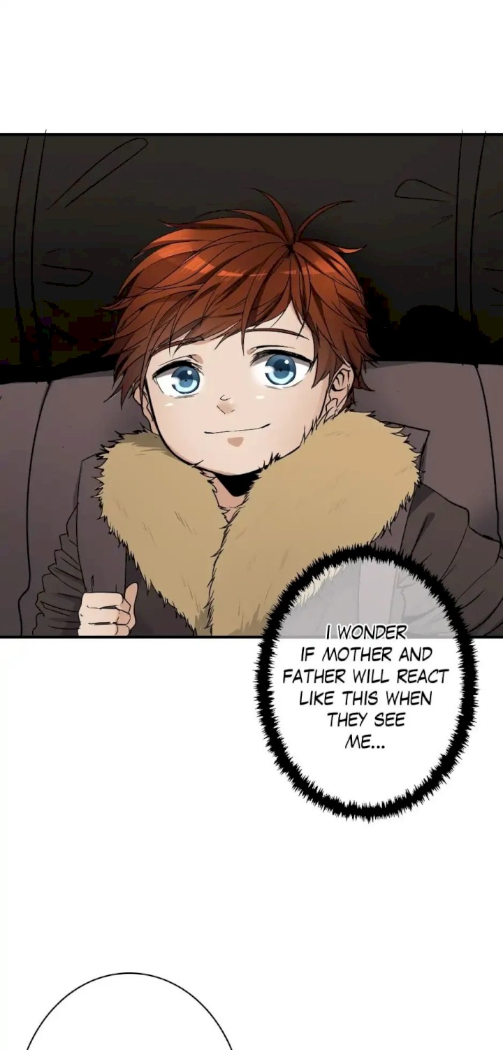 The Beginning After the End Chapter 20 - Manhwa18.com