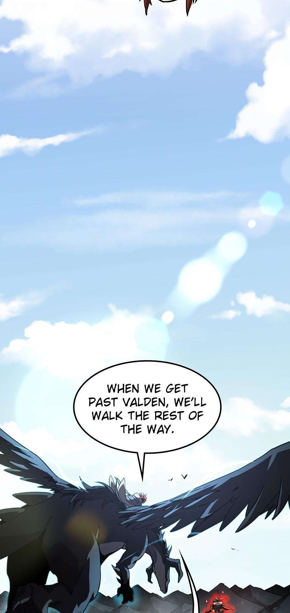 The Beginning After the End Chapter 201 - Manhwa18.com