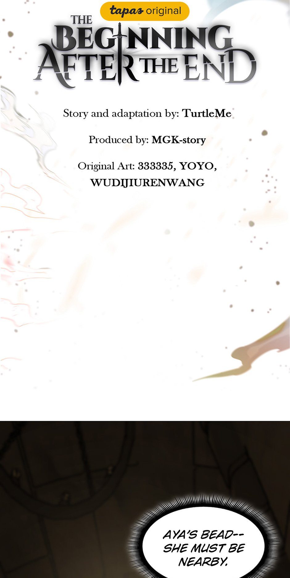 The Beginning After the End Chapter 203 - Manhwa18.com