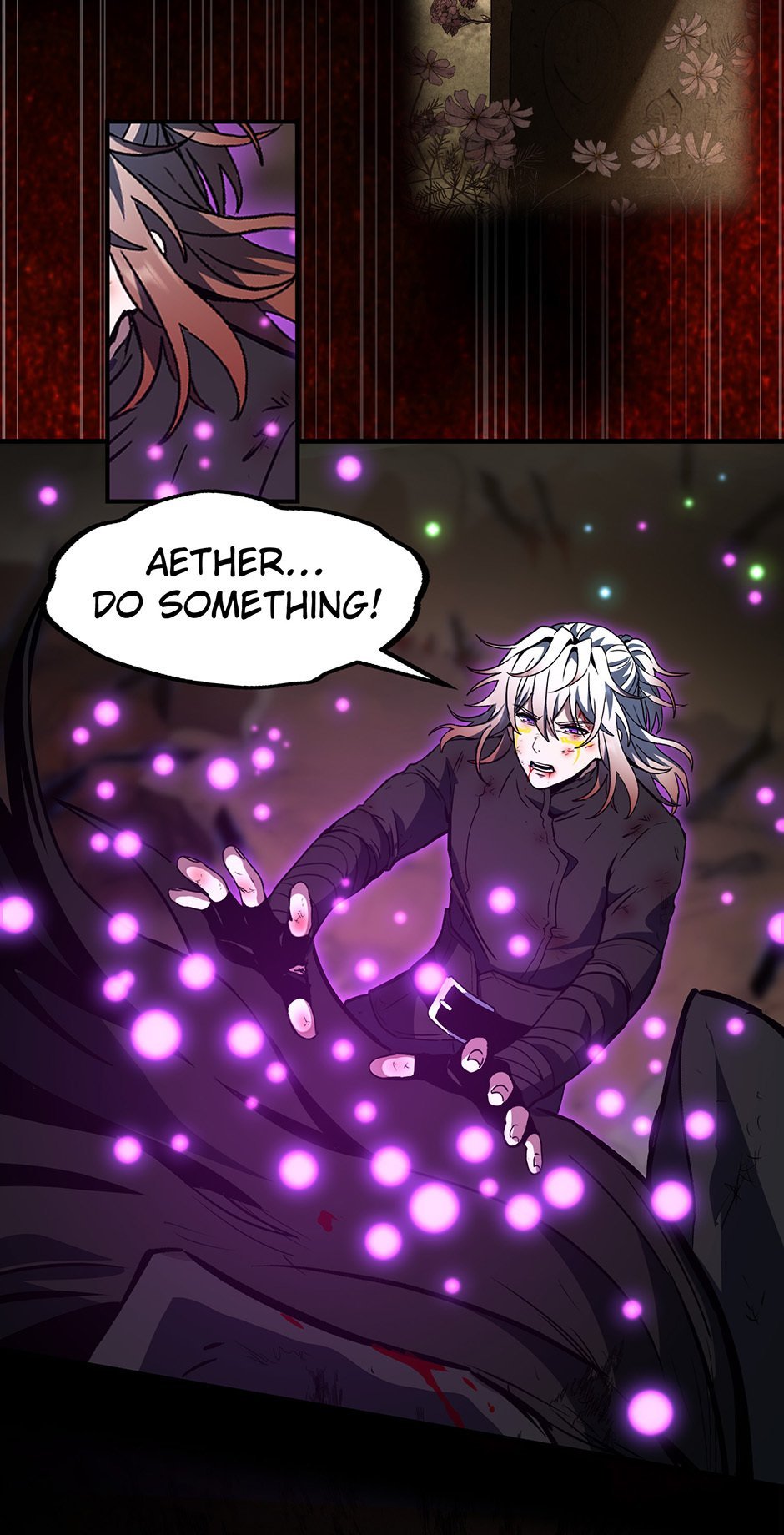 The Beginning After the End Chapter 206 - Manhwa18.com