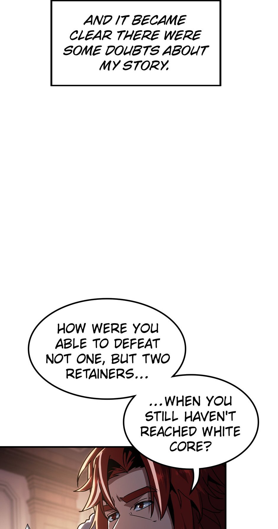 The Beginning After the End Chapter 207 - Manhwa18.com