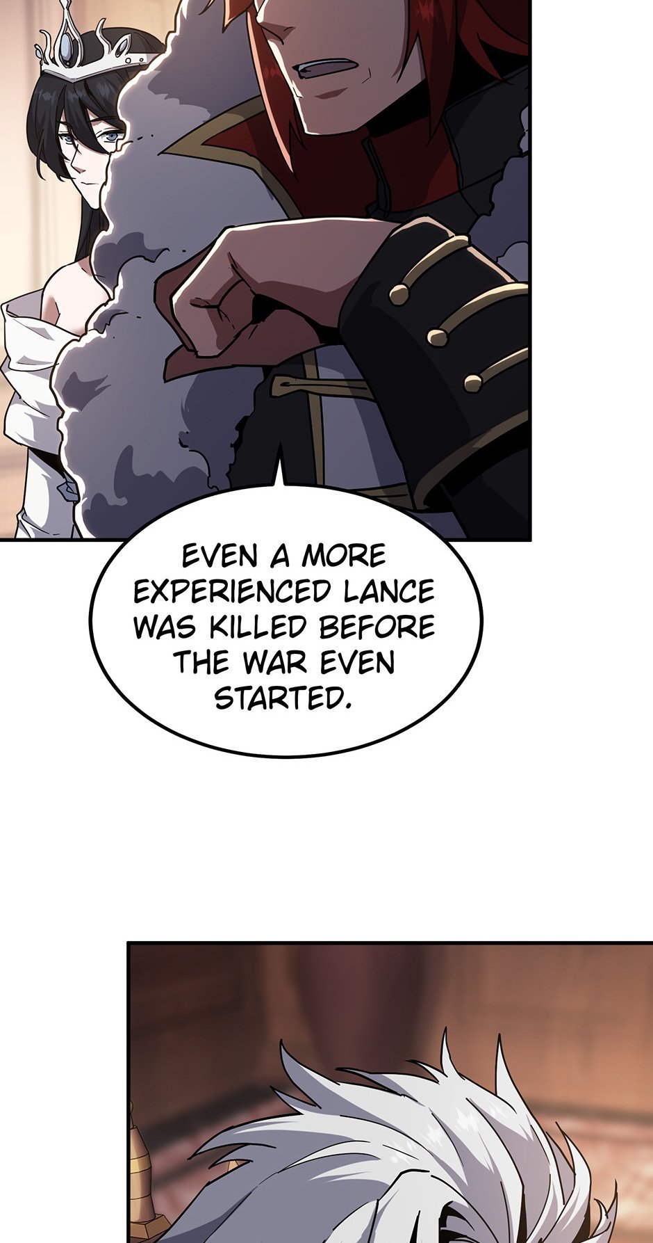 The Beginning After the End Chapter 207 - Manhwa18.com