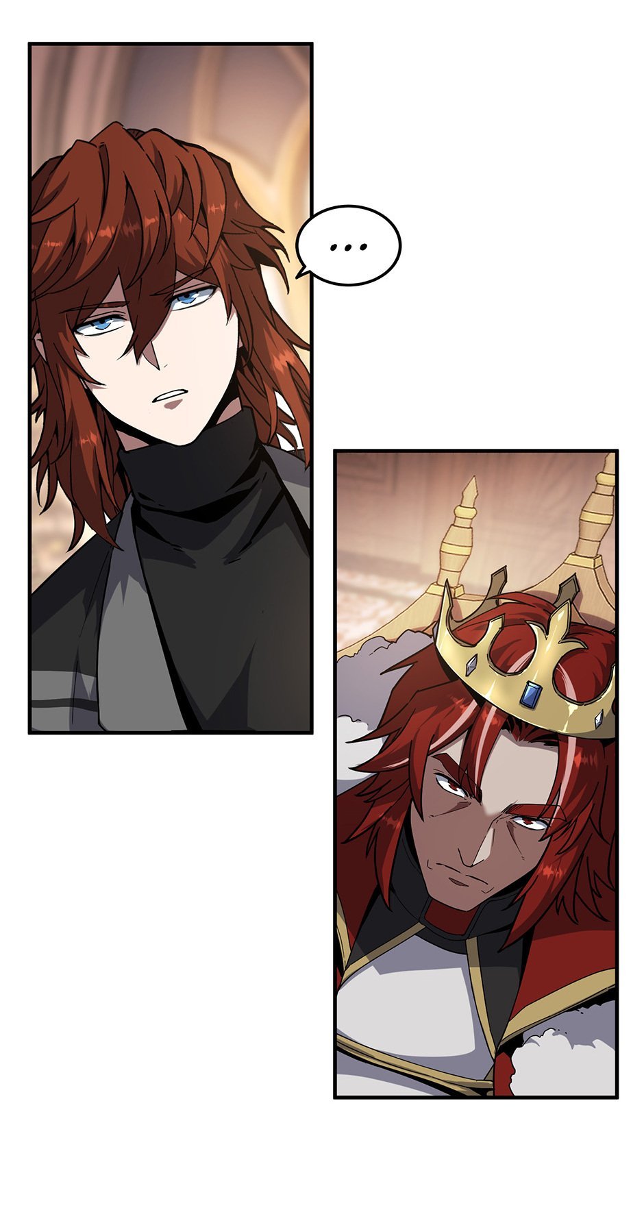 The Beginning After the End Chapter 207 - Manhwa18.com