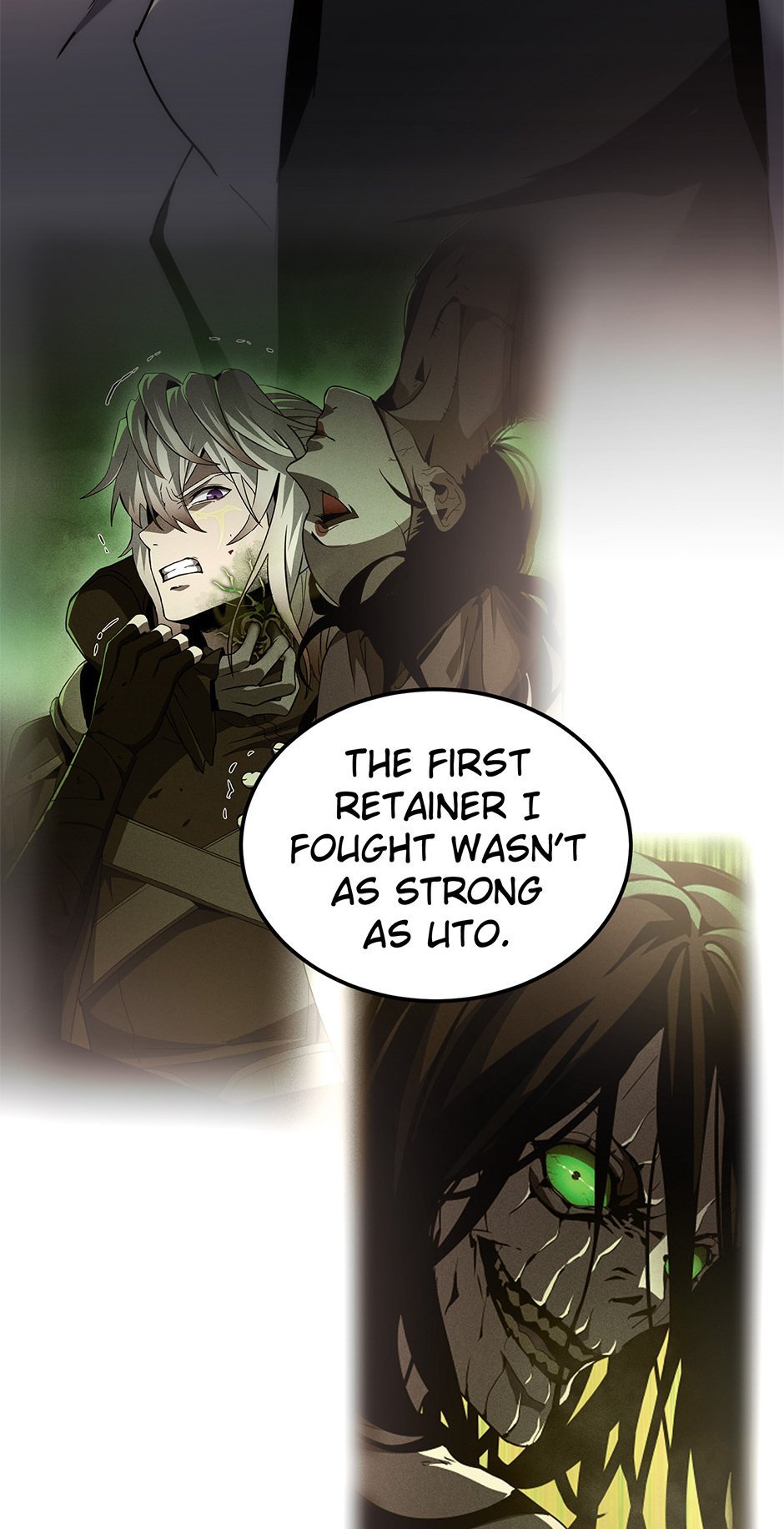 The Beginning After the End Chapter 207 - Manhwa18.com