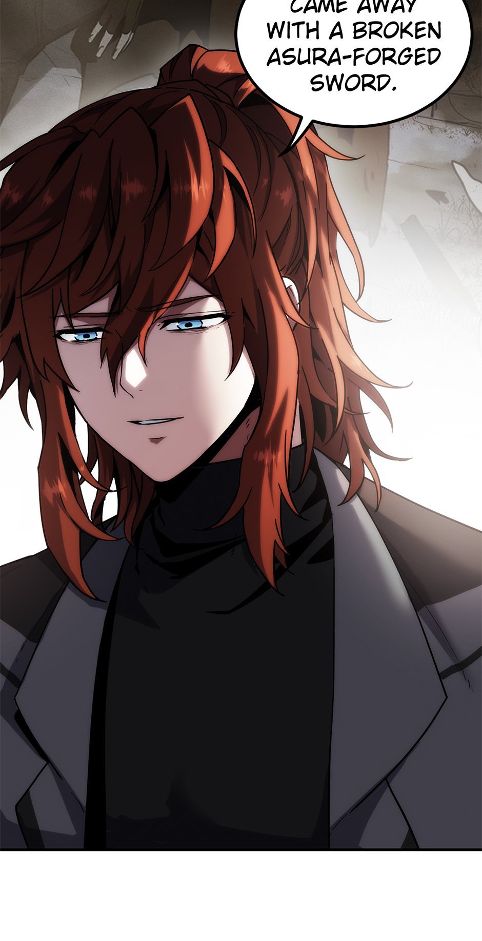 The Beginning After the End Chapter 207 - Manhwa18.com
