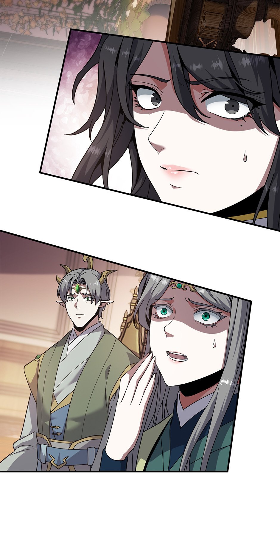 The Beginning After the End Chapter 207 - Manhwa18.com