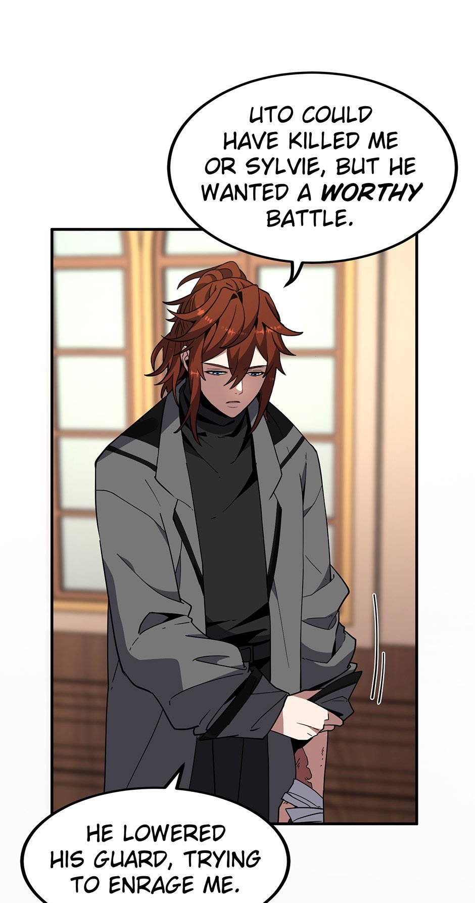 The Beginning After the End Chapter 207 - Manhwa18.com