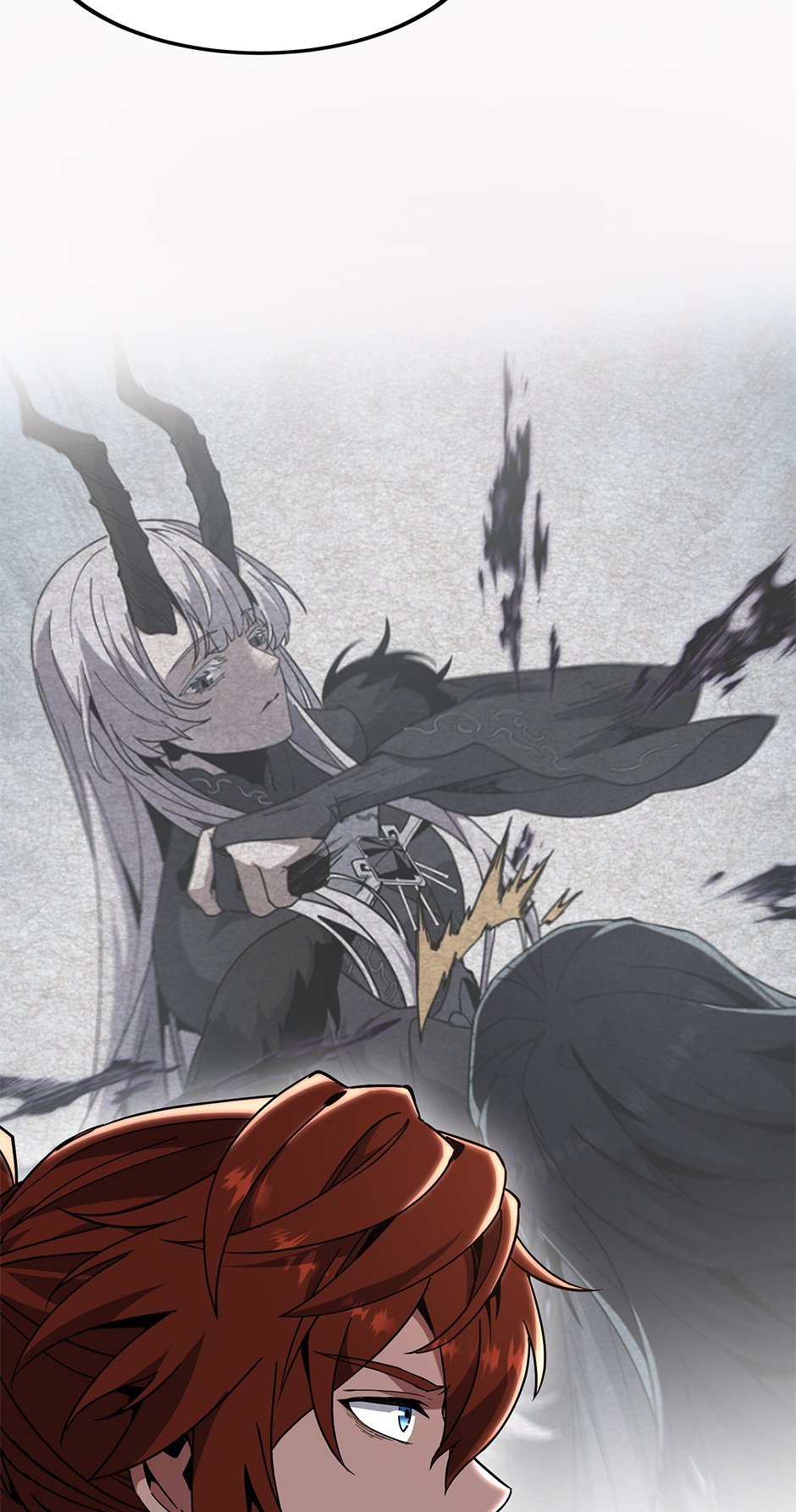 The Beginning After the End Chapter 207 - Manhwa18.com