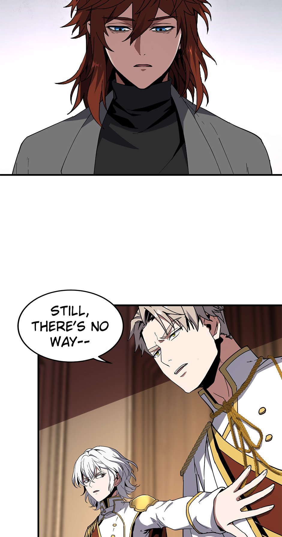The Beginning After the End Chapter 207 - Manhwa18.com