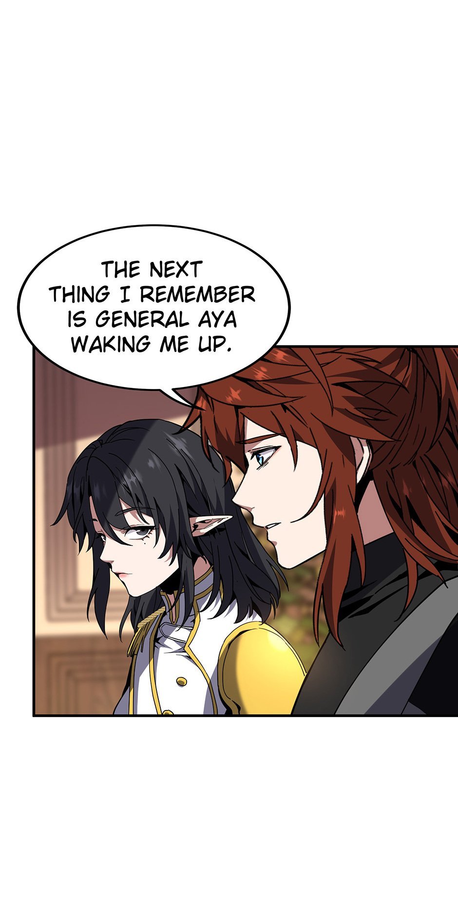 The Beginning After the End Chapter 207 - Manhwa18.com
