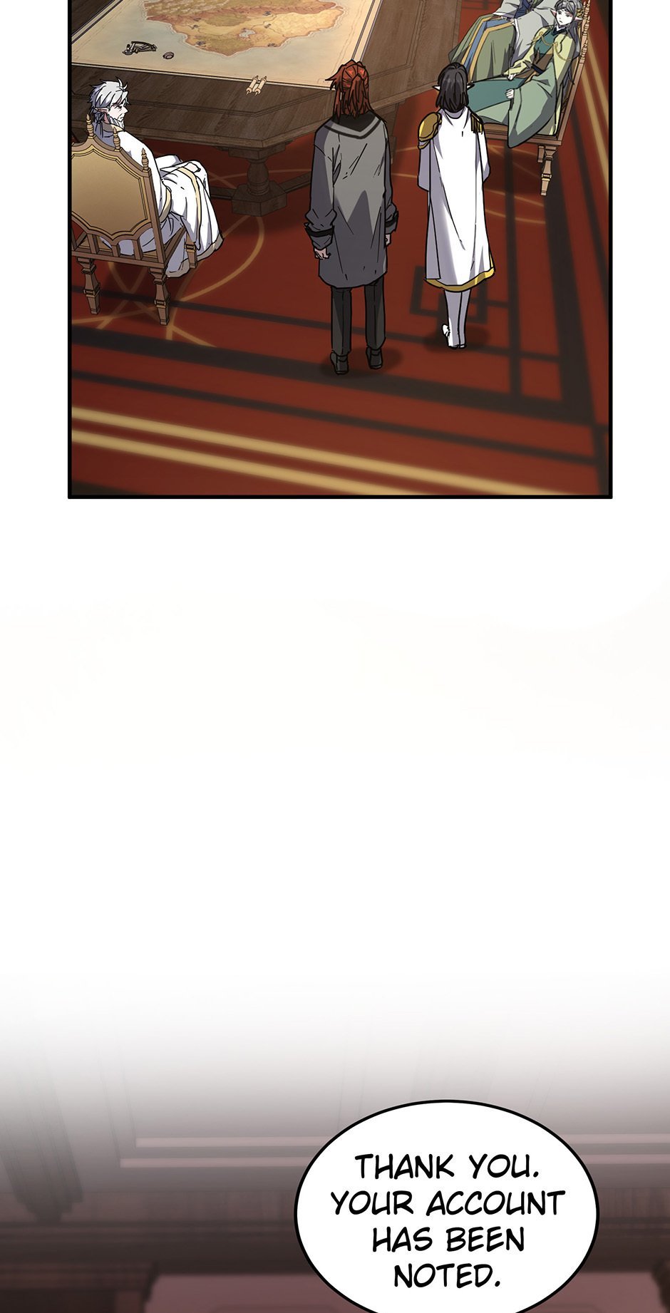 The Beginning After the End Chapter 207 - Manhwa18.com