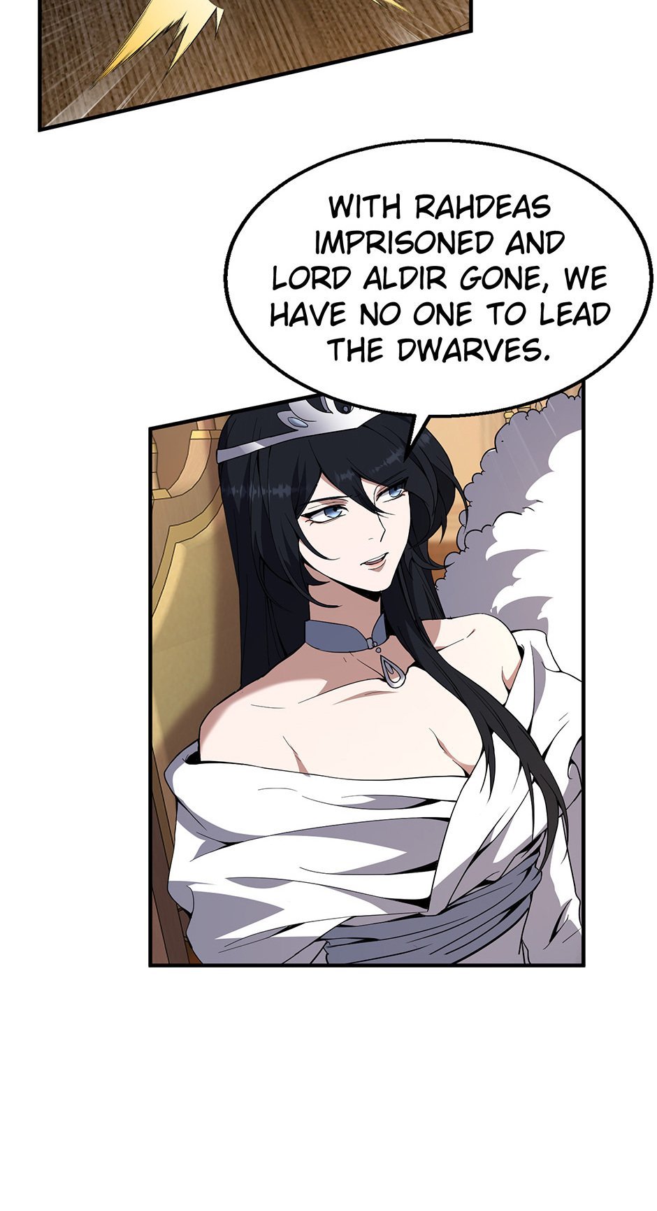The Beginning After the End Chapter 207 - Manhwa18.com