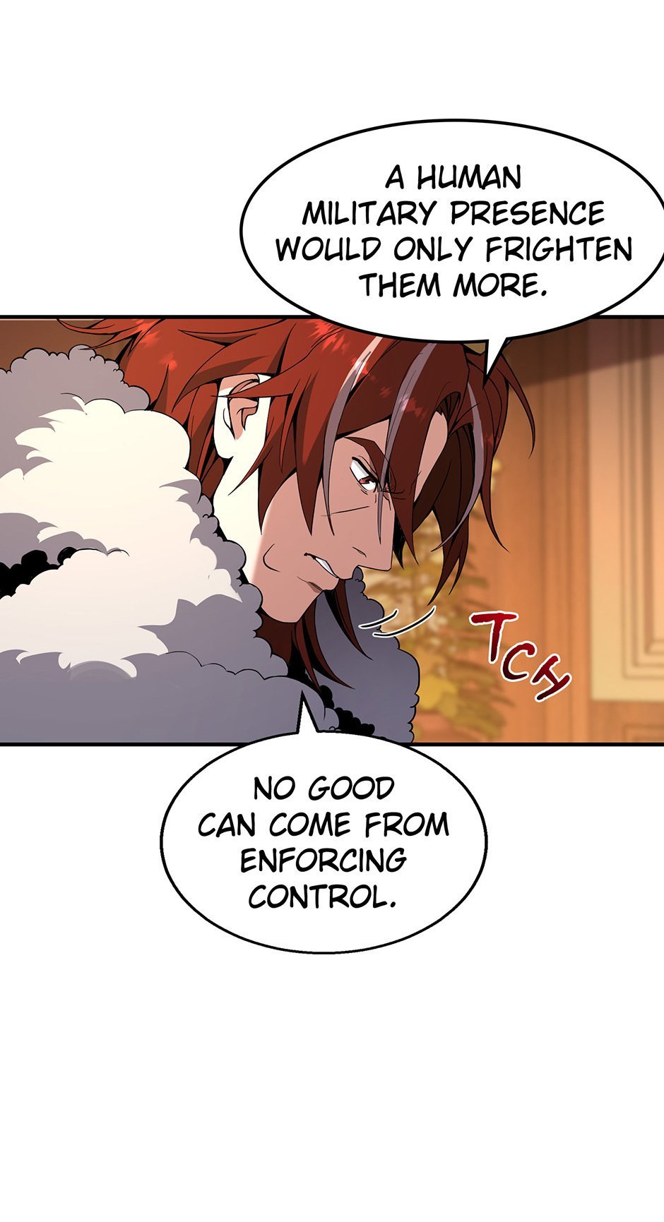 The Beginning After the End Chapter 207 - Manhwa18.com